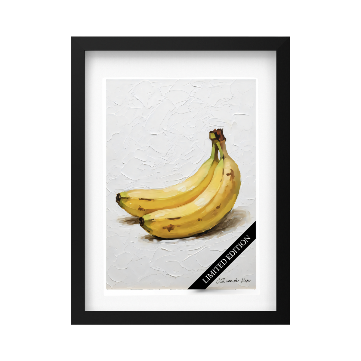 Bananas