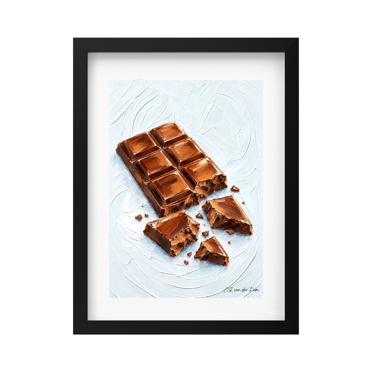 Chocolate