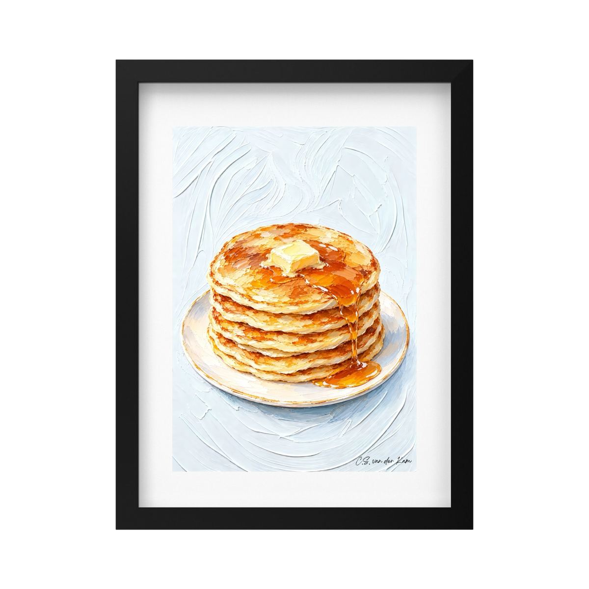 Pancakes