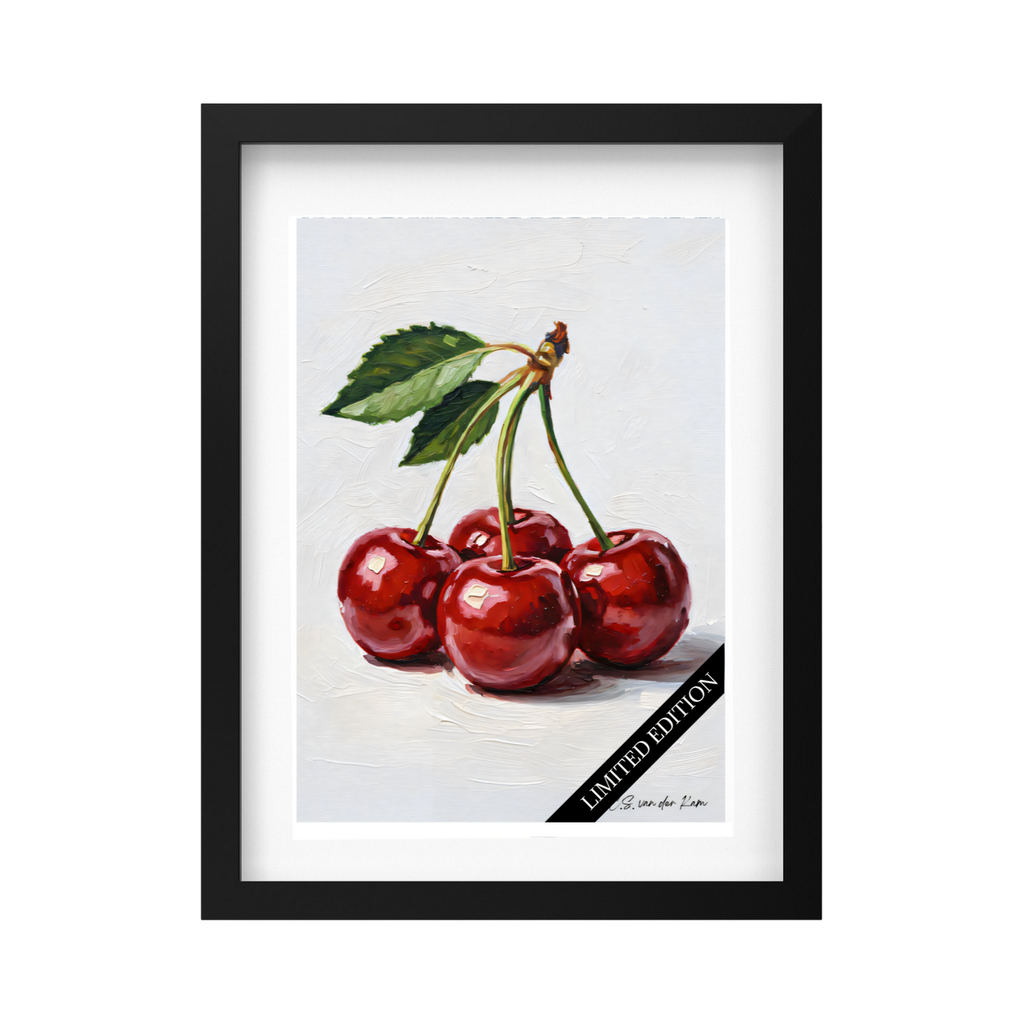Cherries