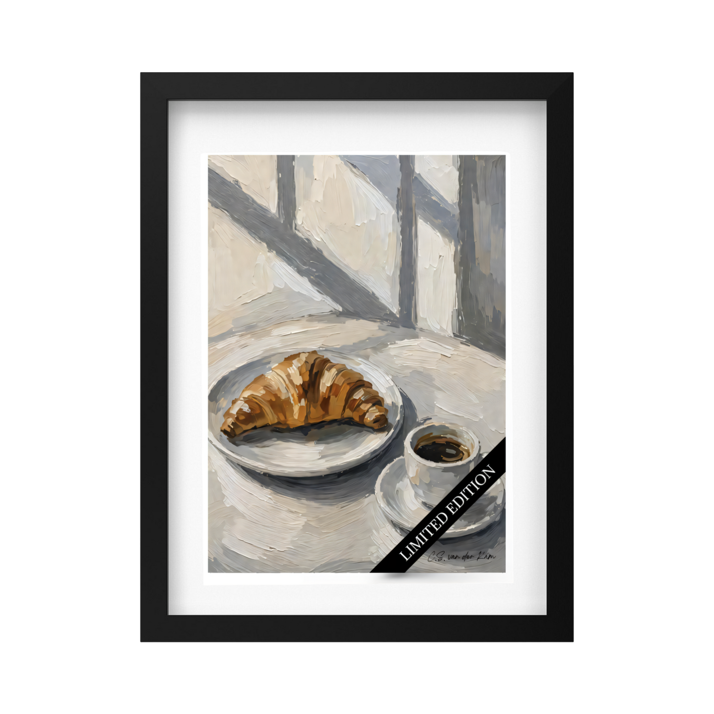 French Breakfast