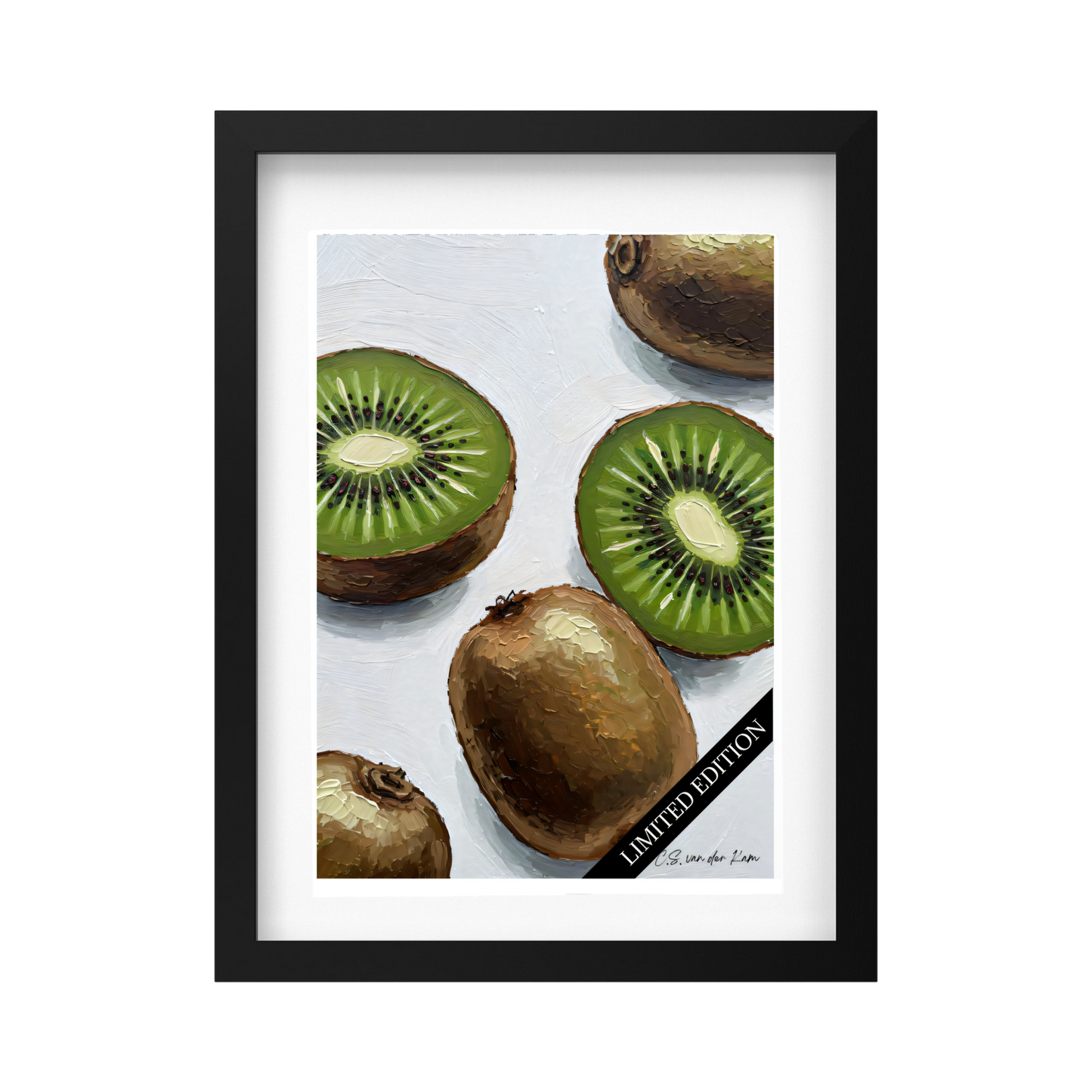 Kiwis