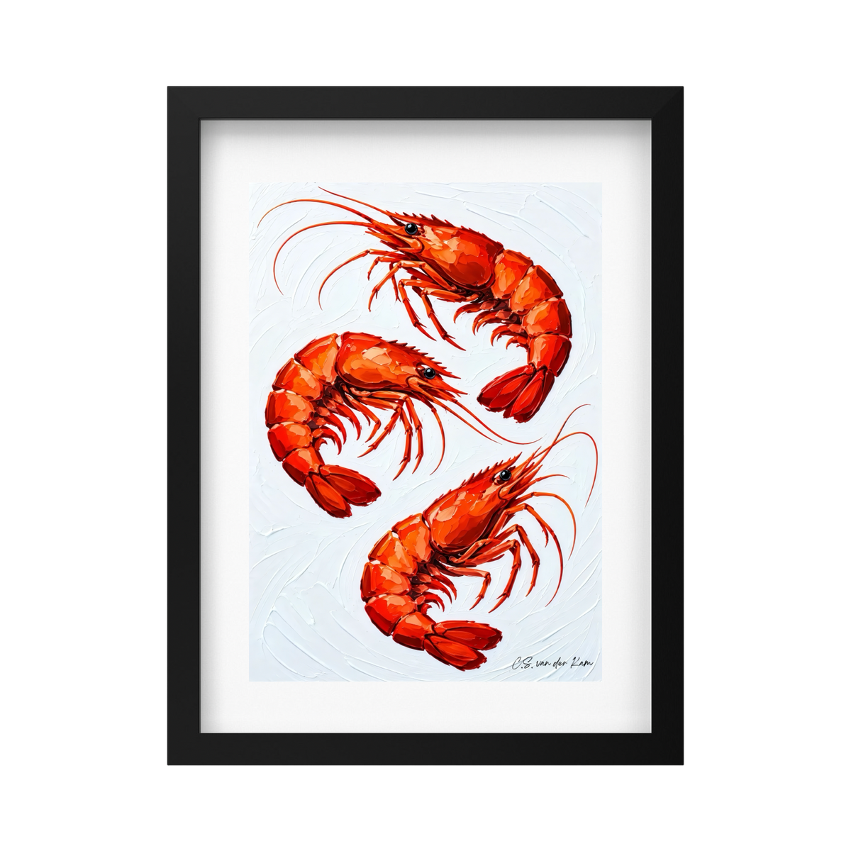 Shrimps