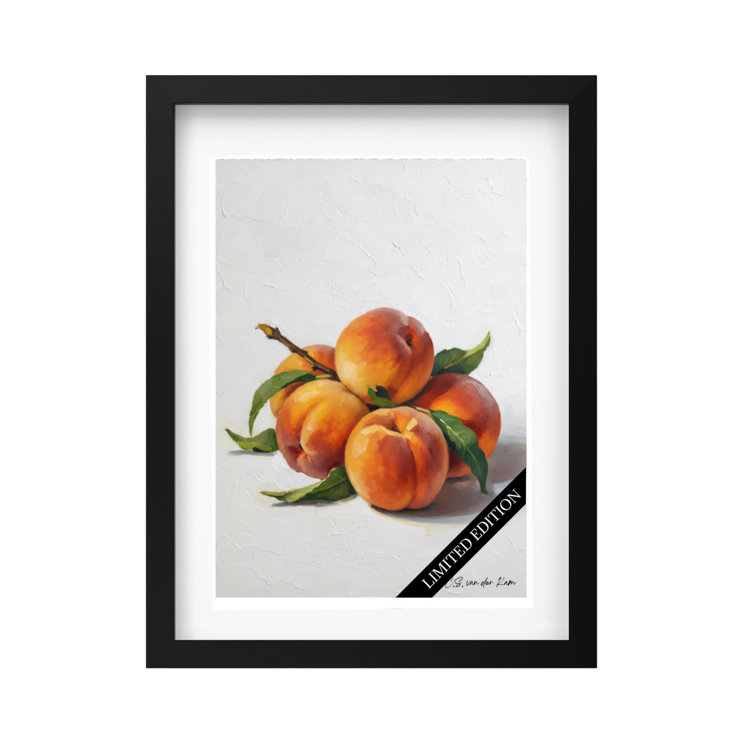 Peaches