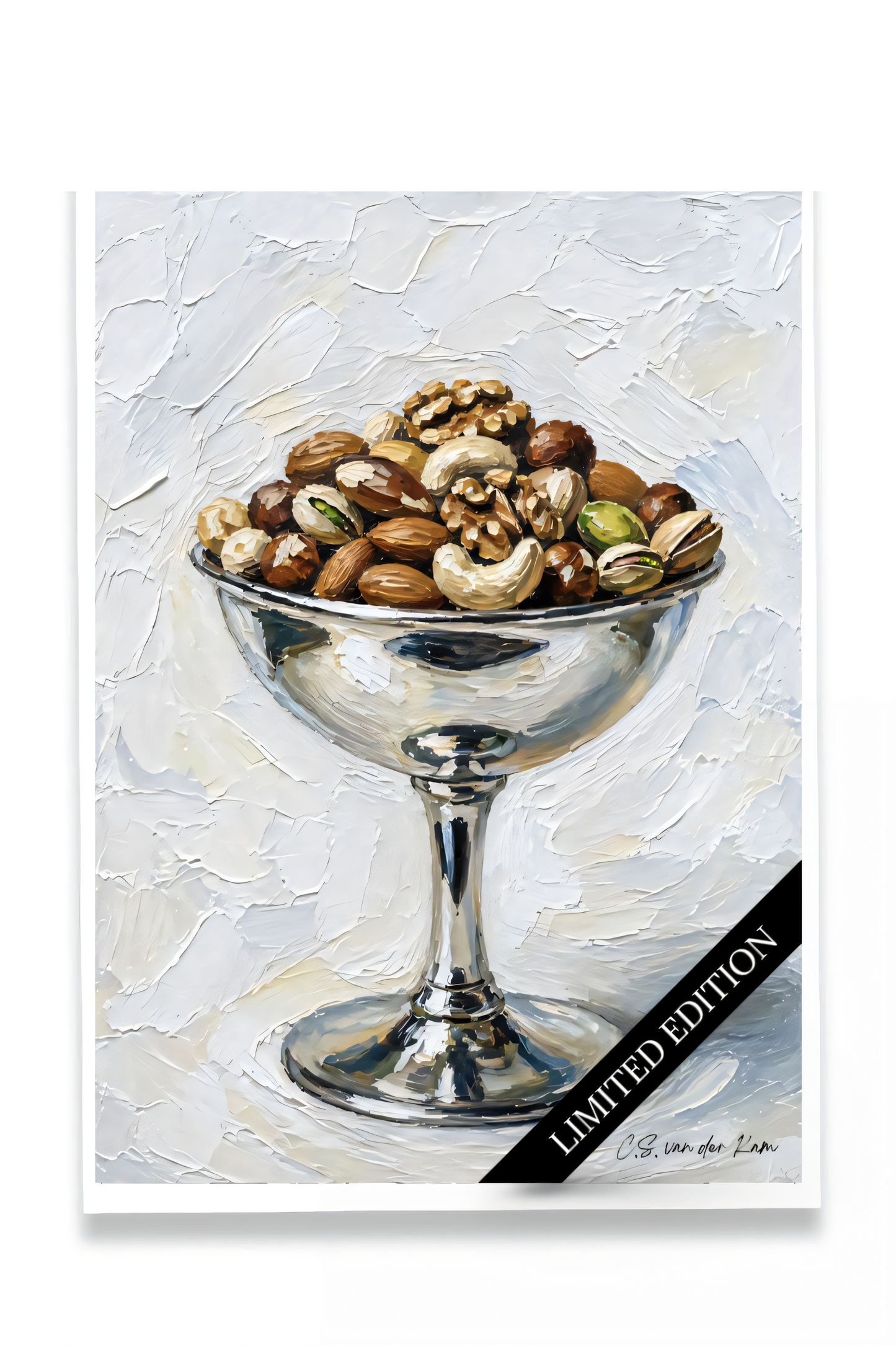 Nut Mix
