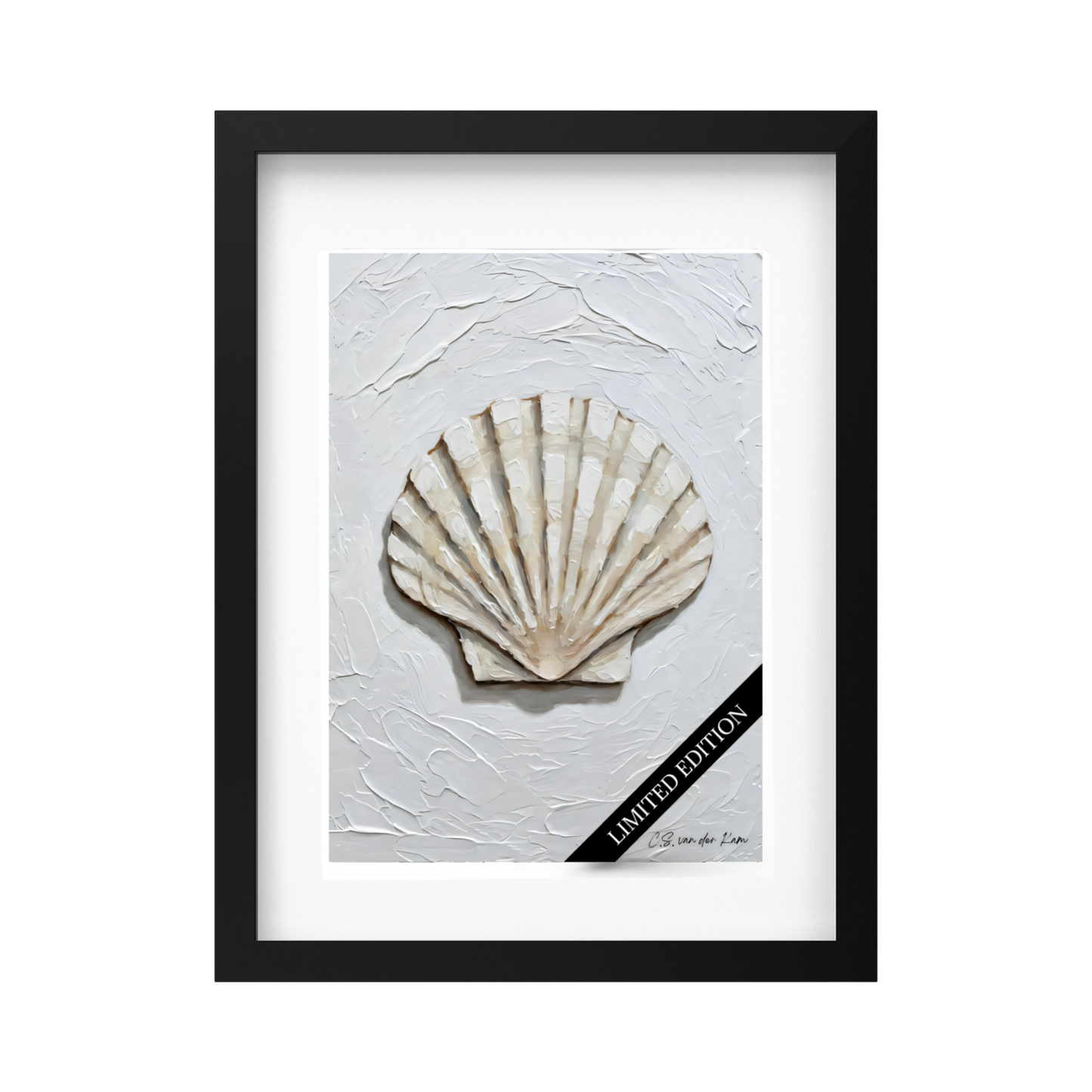 Shell I