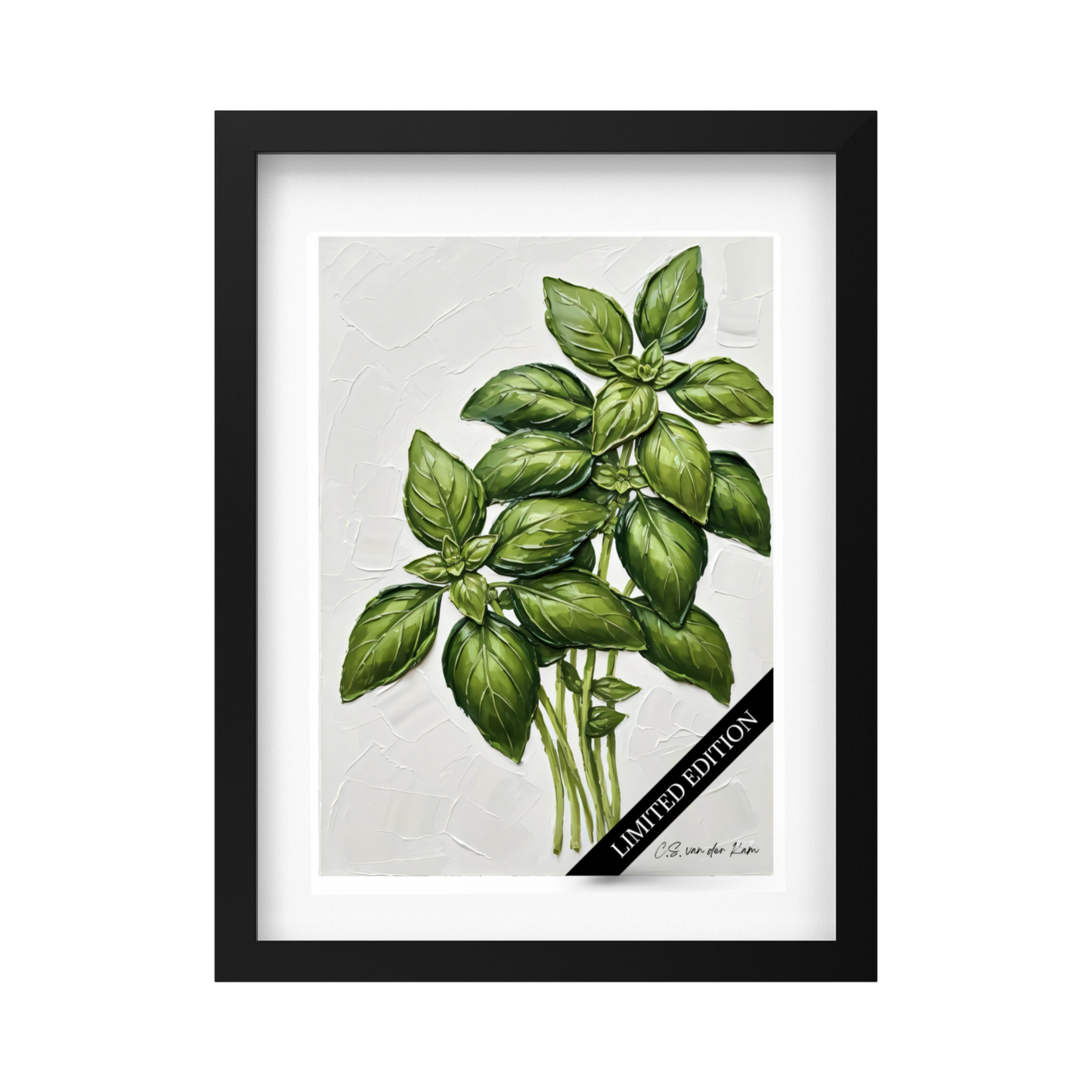Basil