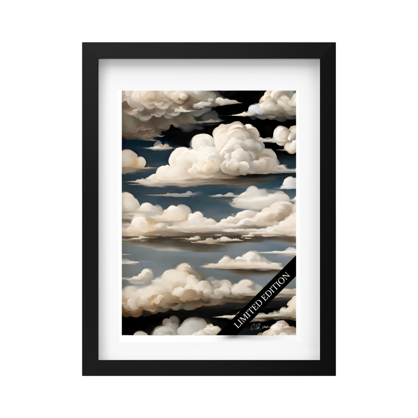 Clouds
