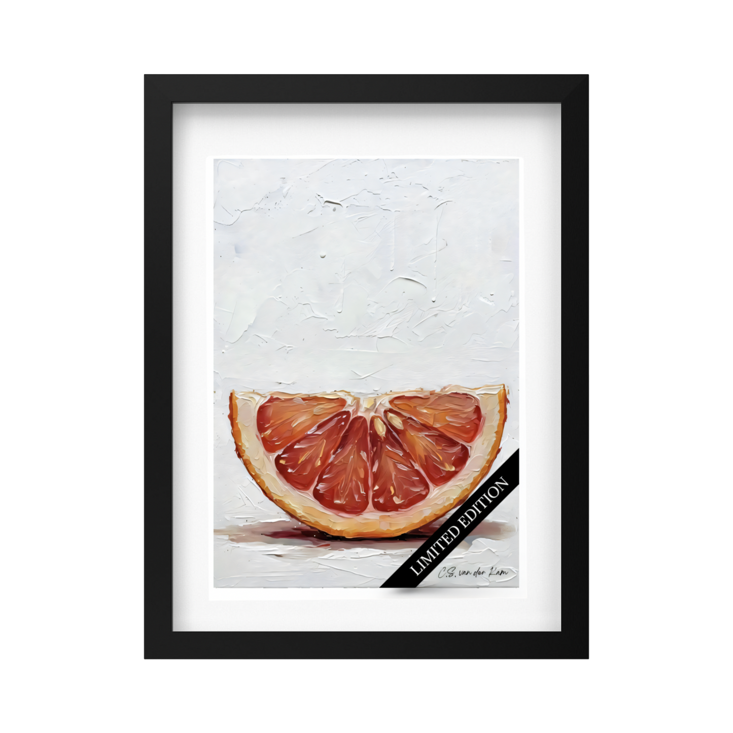 Grapefruit
