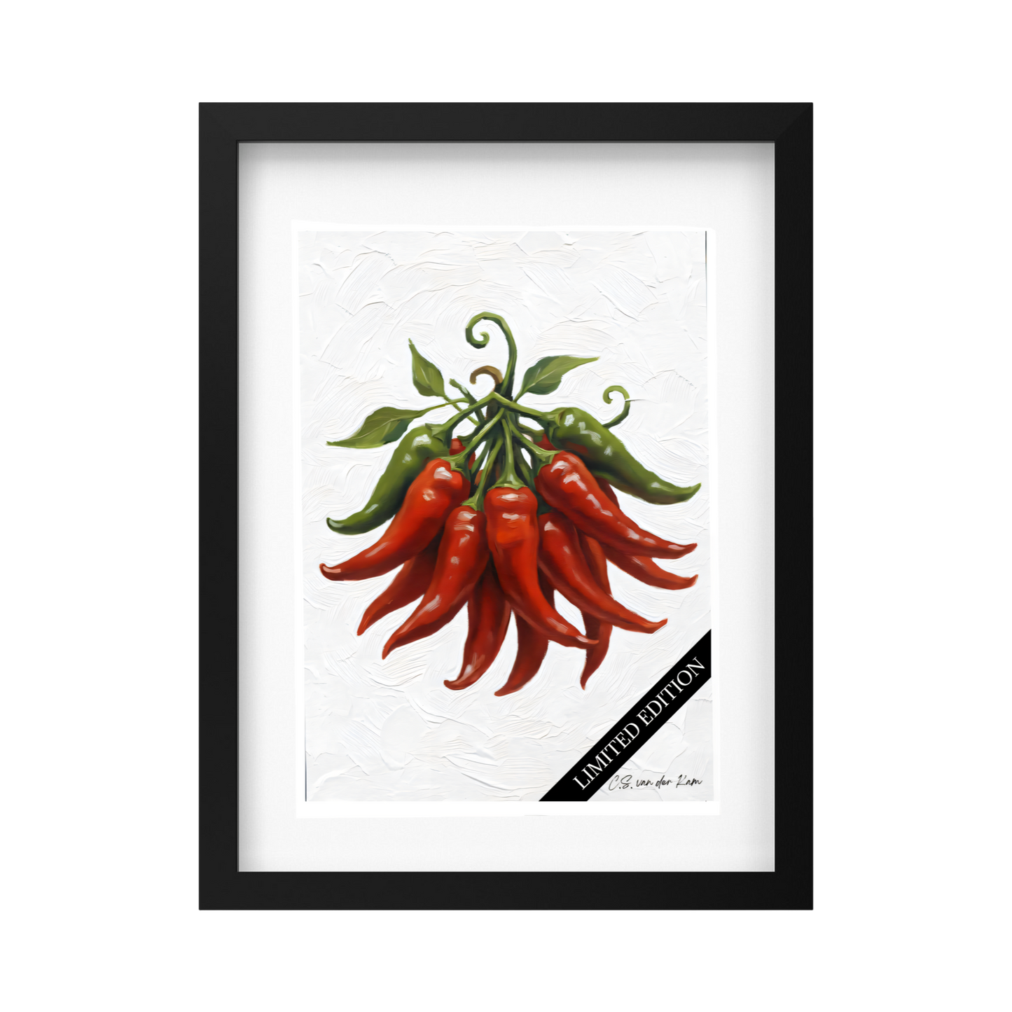 Peppers