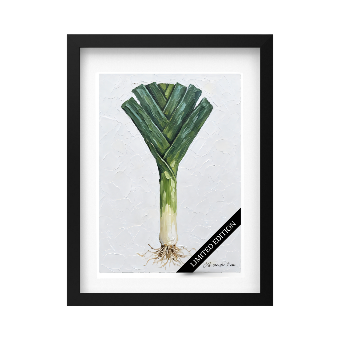 Leek
