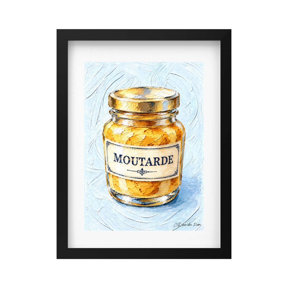 Mustard