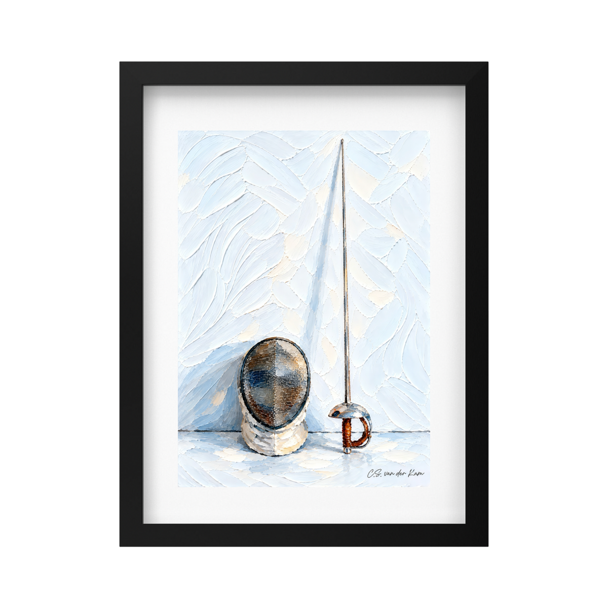 Fencing