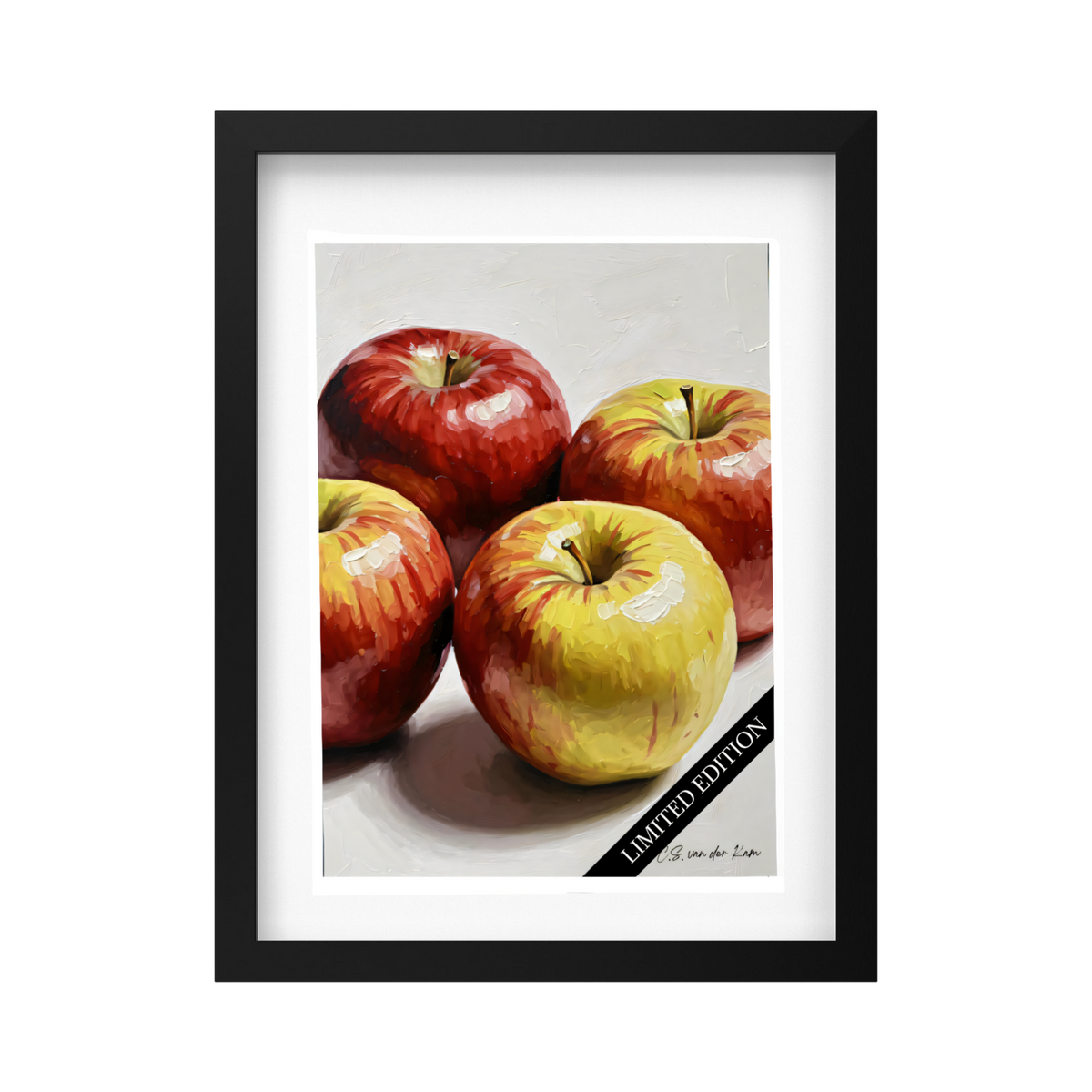 Apples