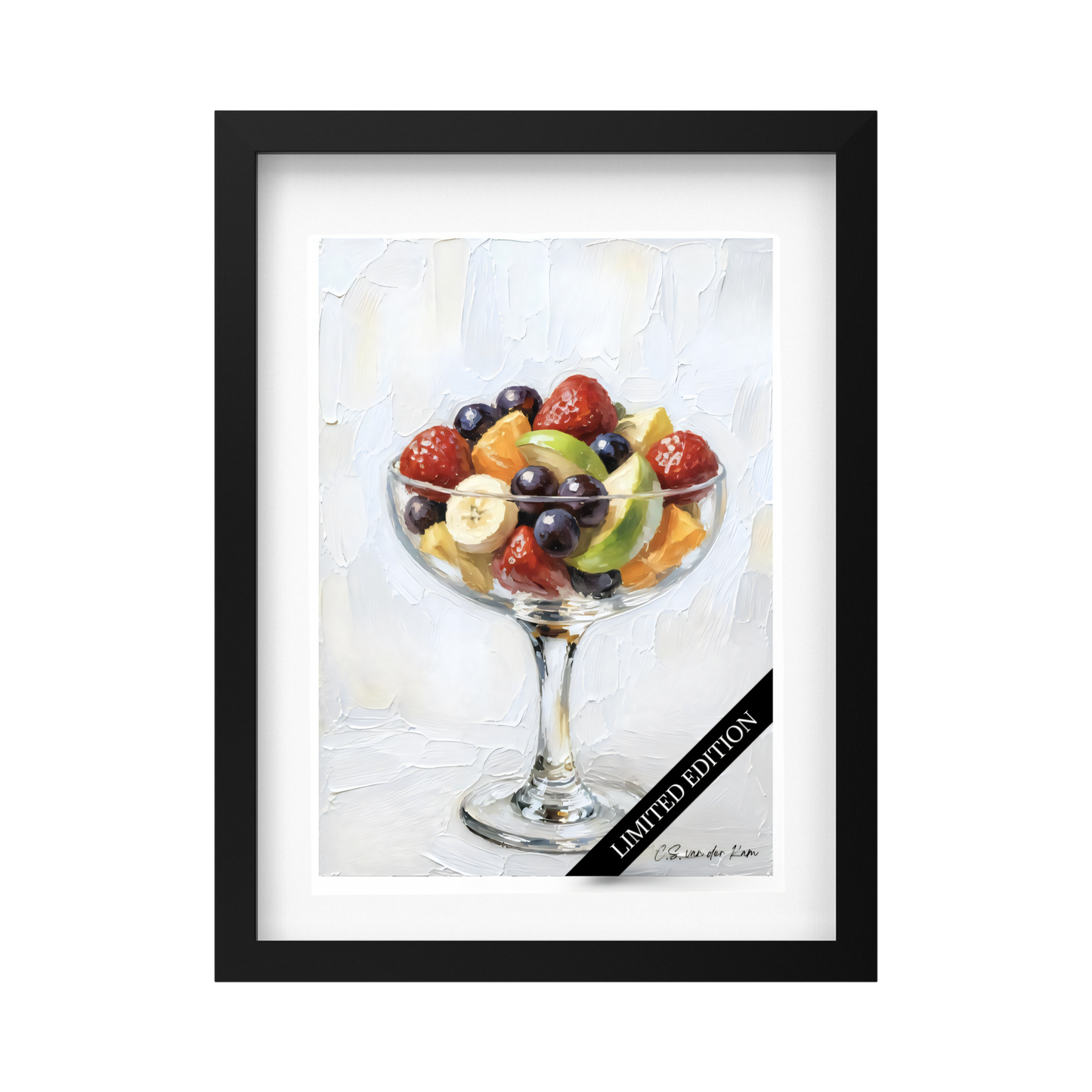 Fruitcocktail