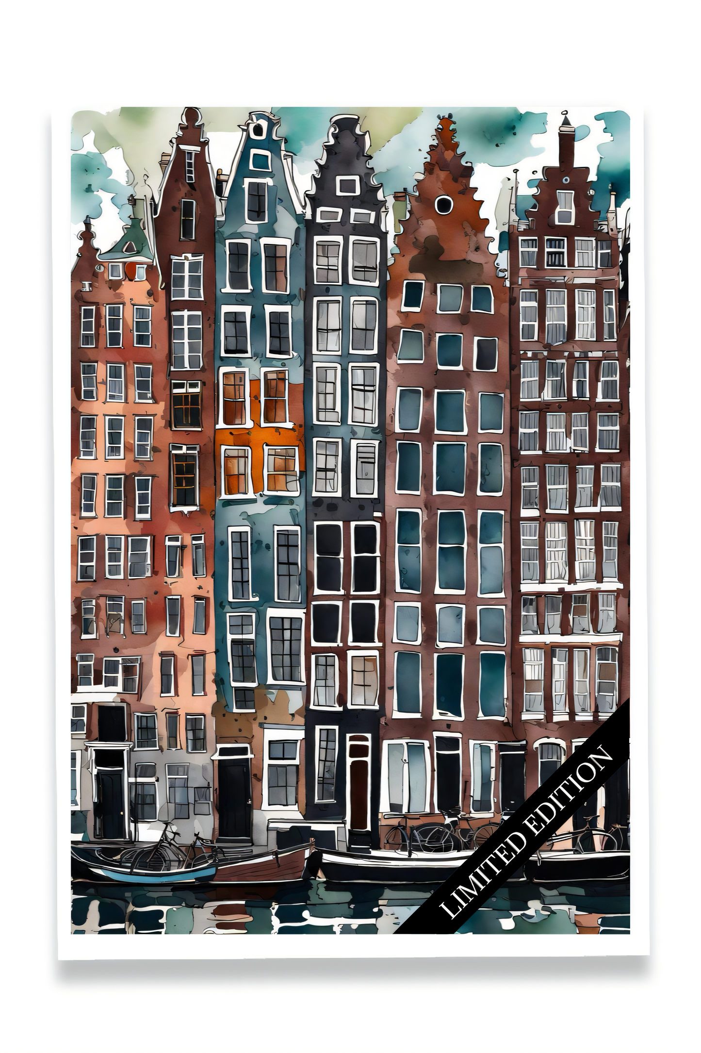 Amsterdam Moody
