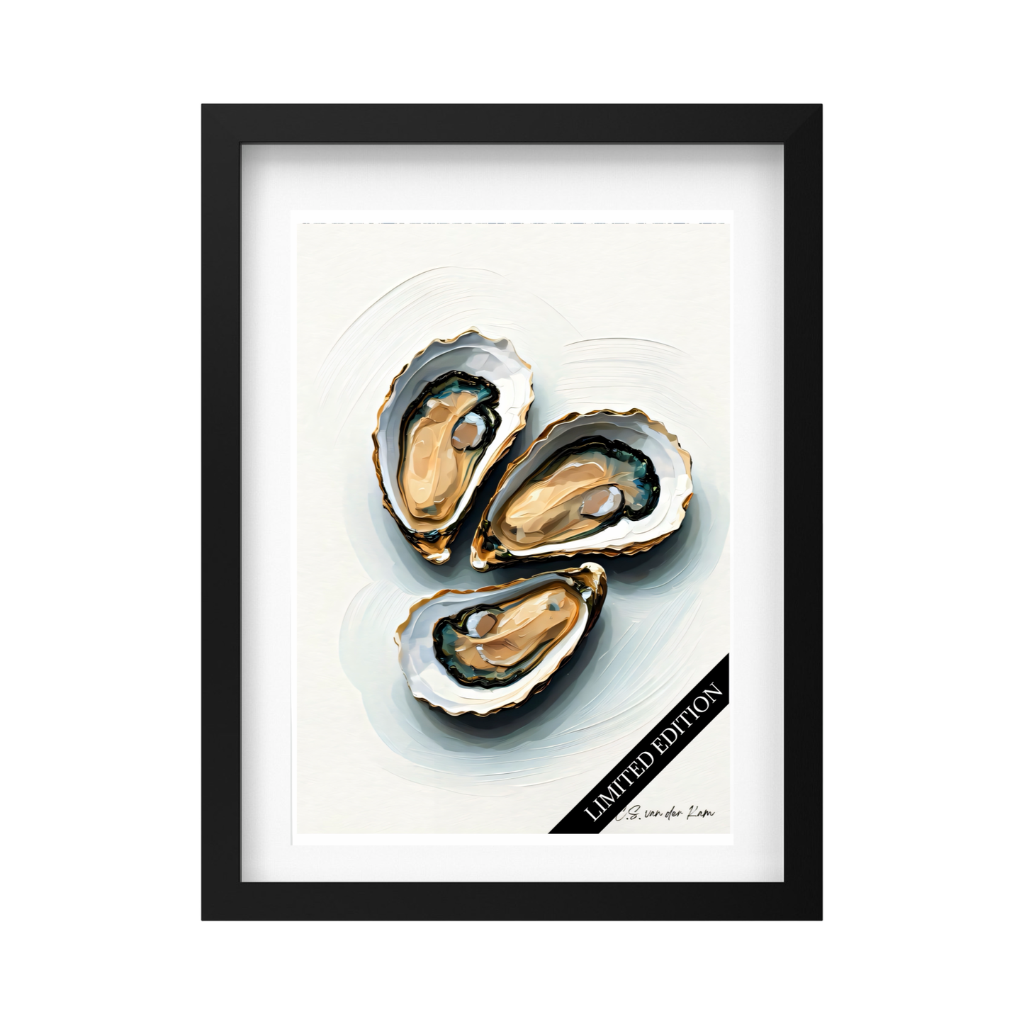 Oysters