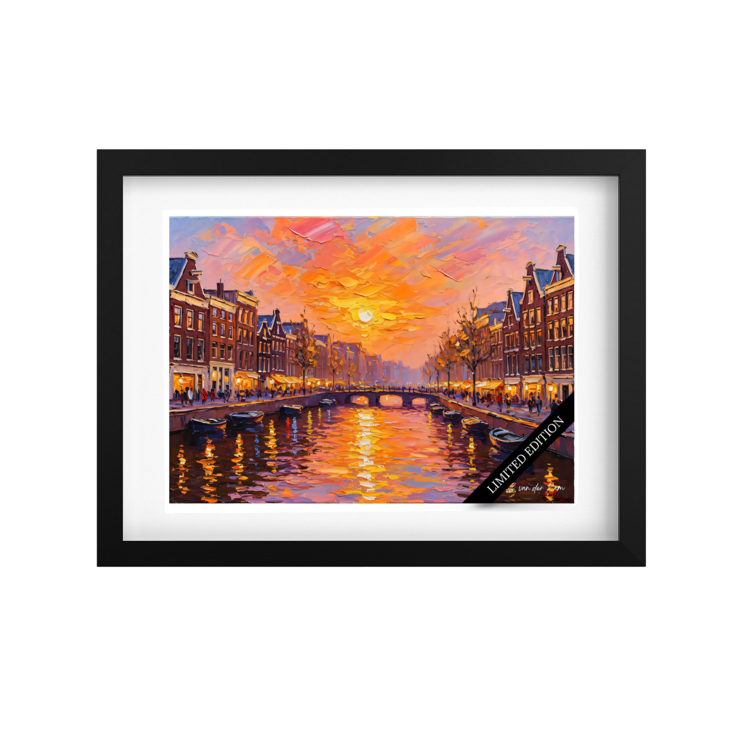 OrangeSky