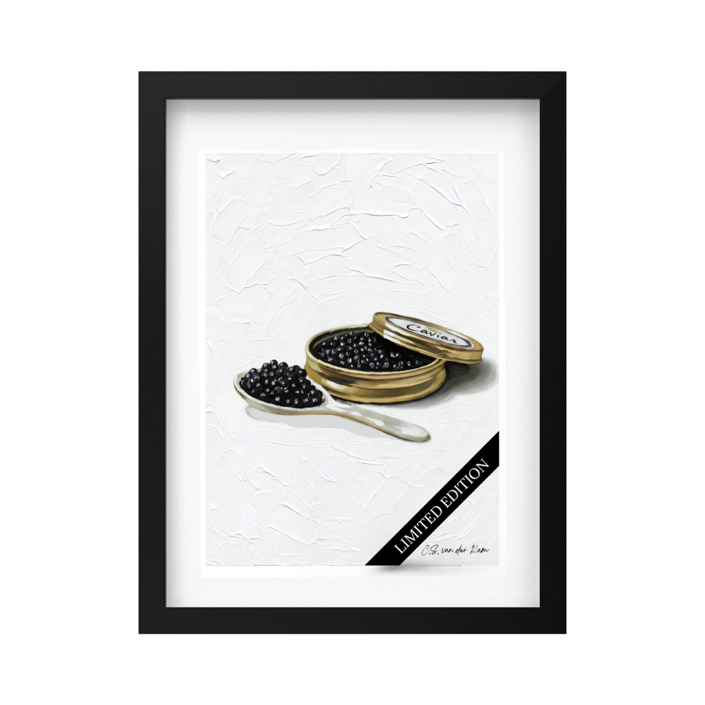 Caviar