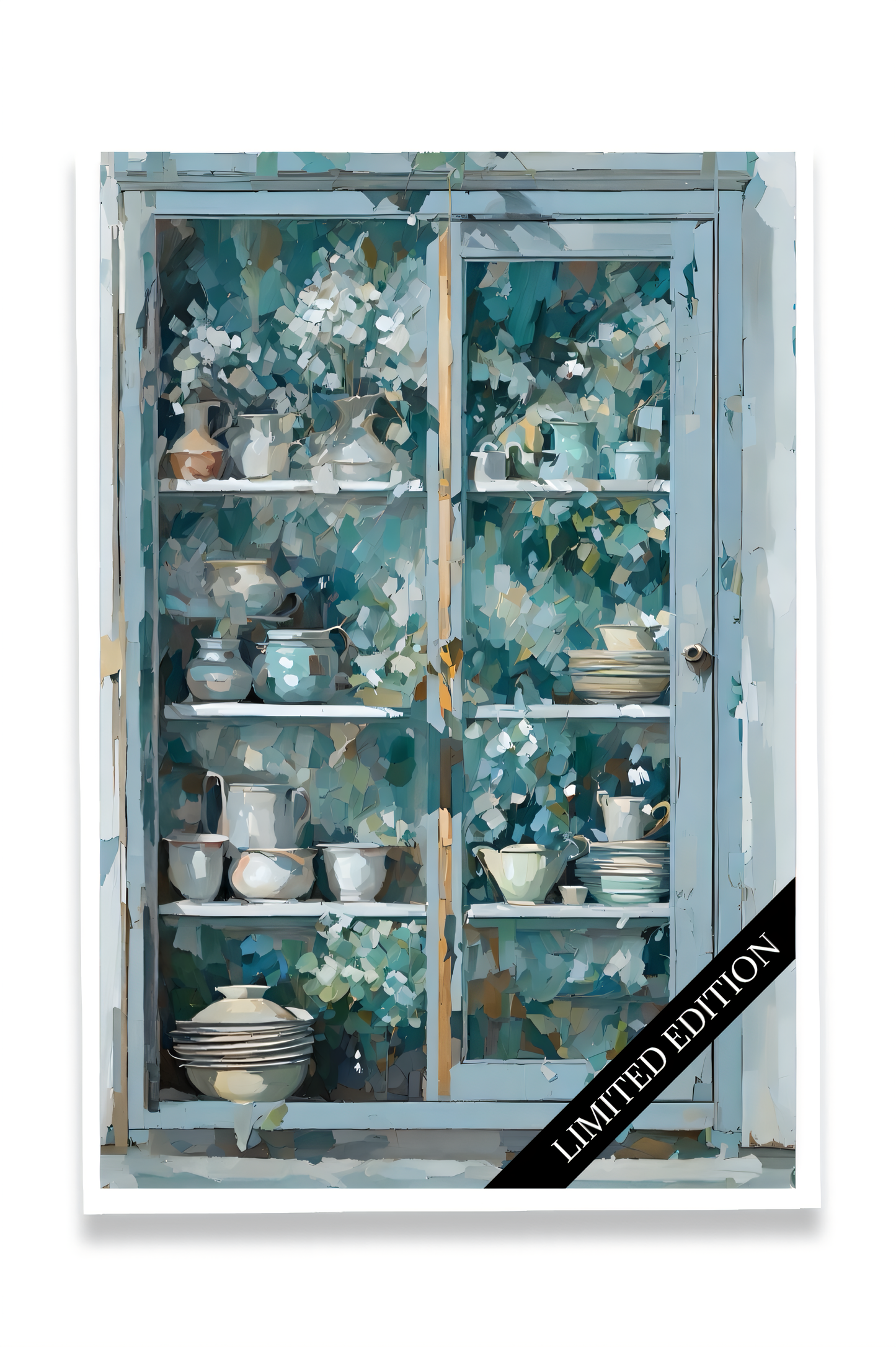 French Cabinet