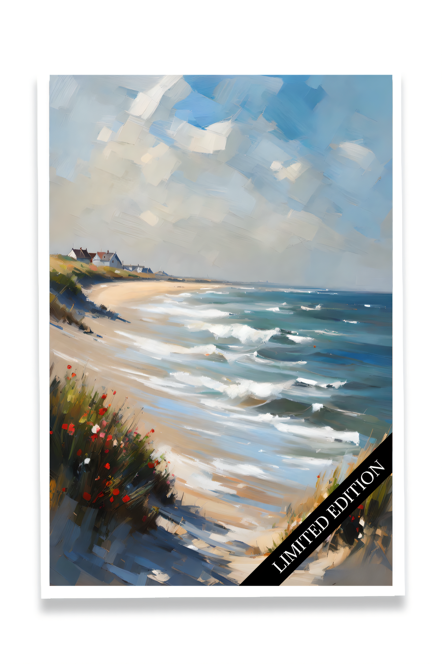 Dutch Coast
