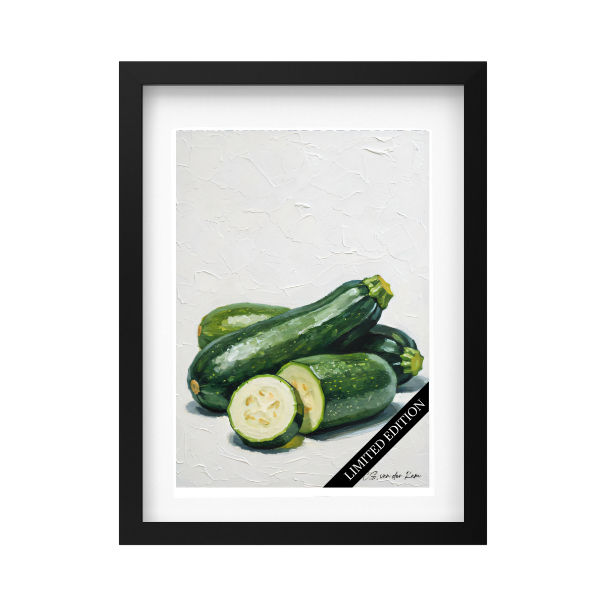 Zucchini