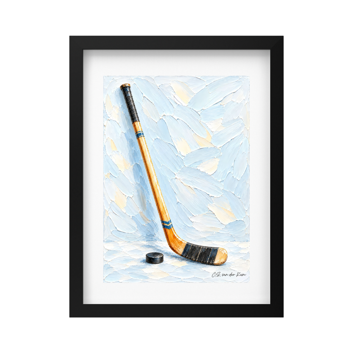 Icehockey