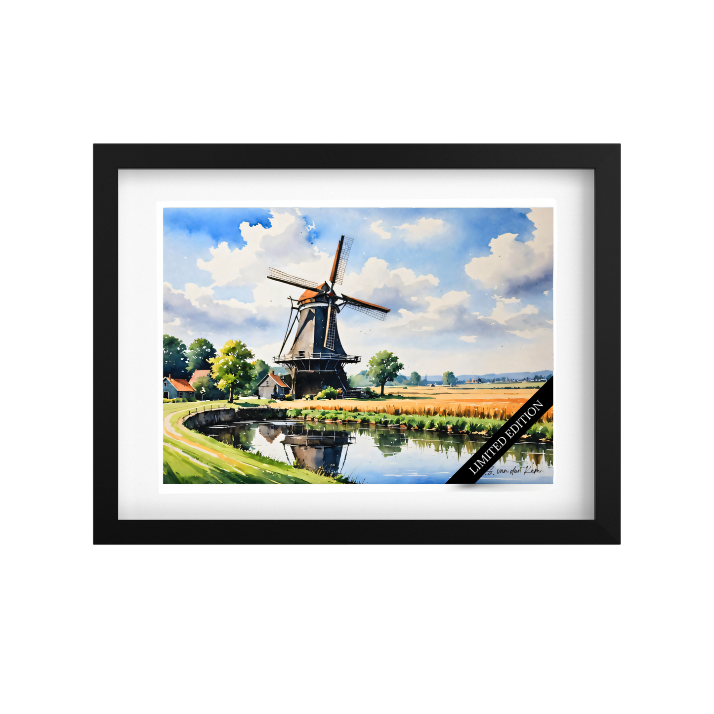 Windmill