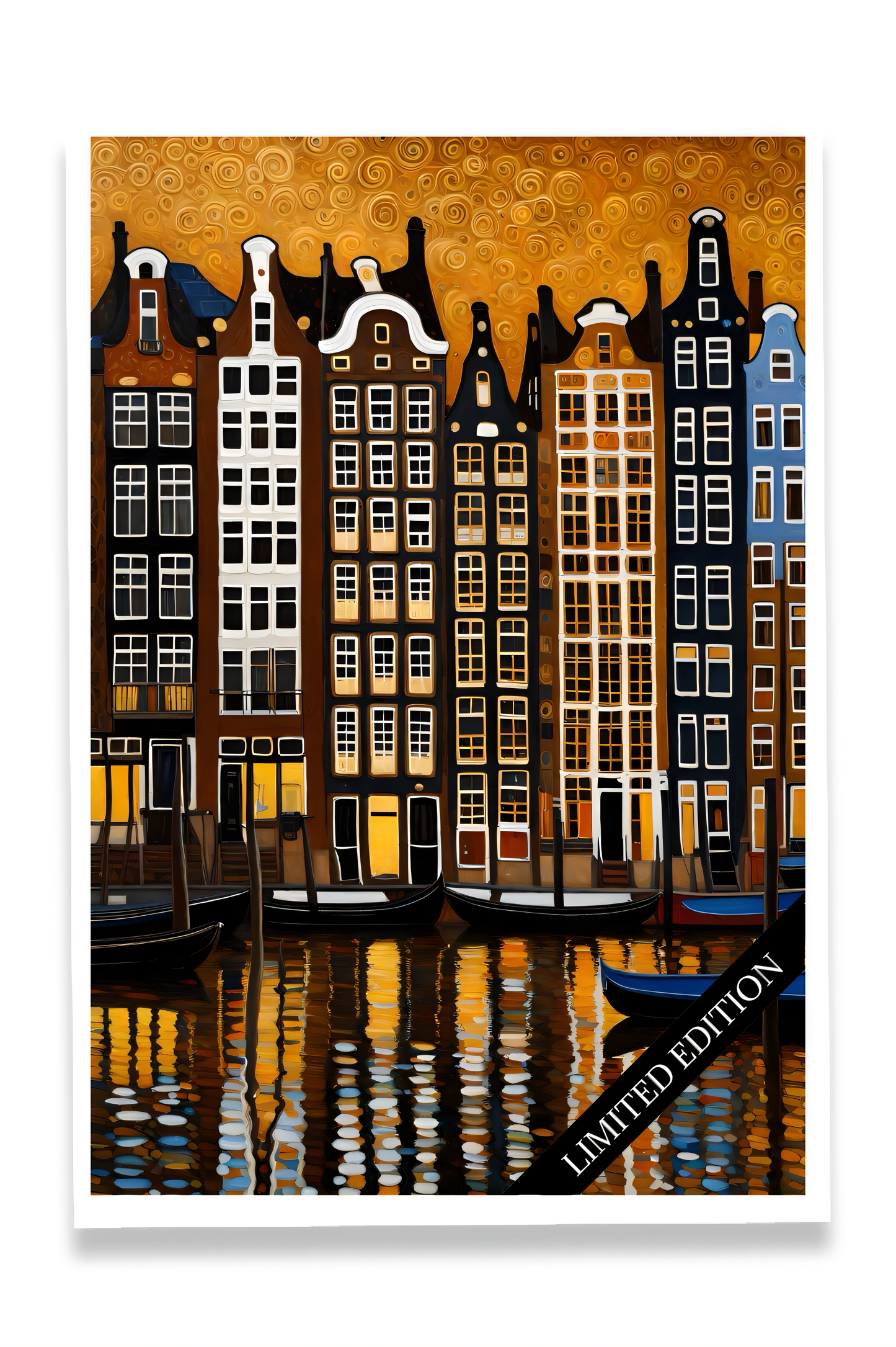 Amsterdam Gold