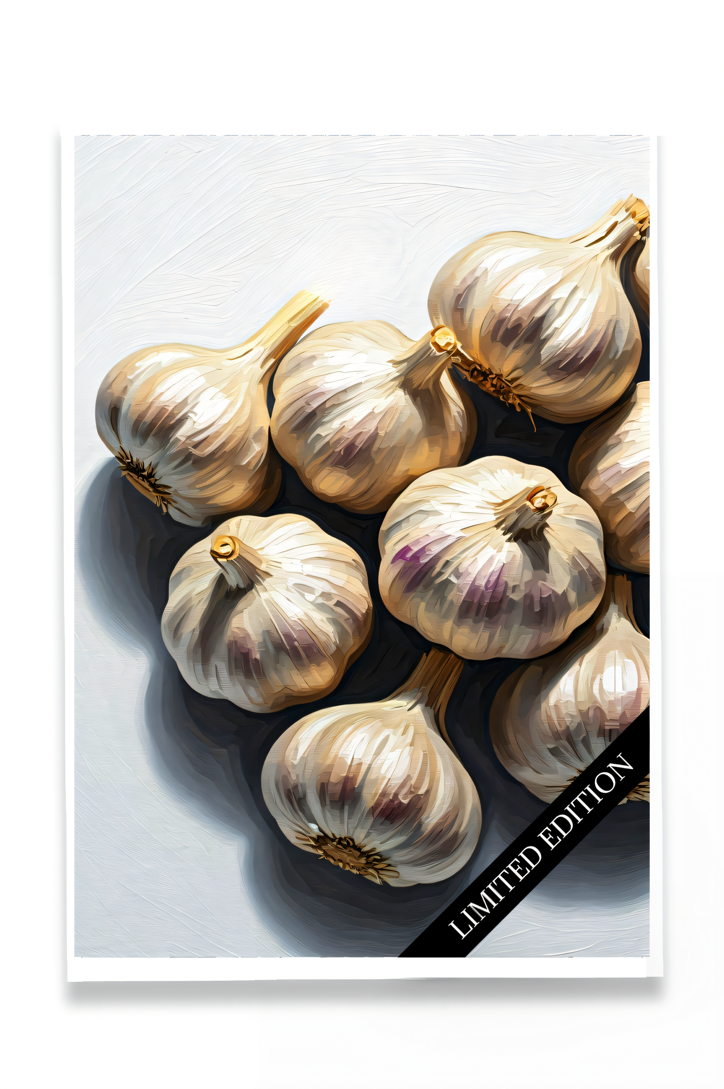 Garlic