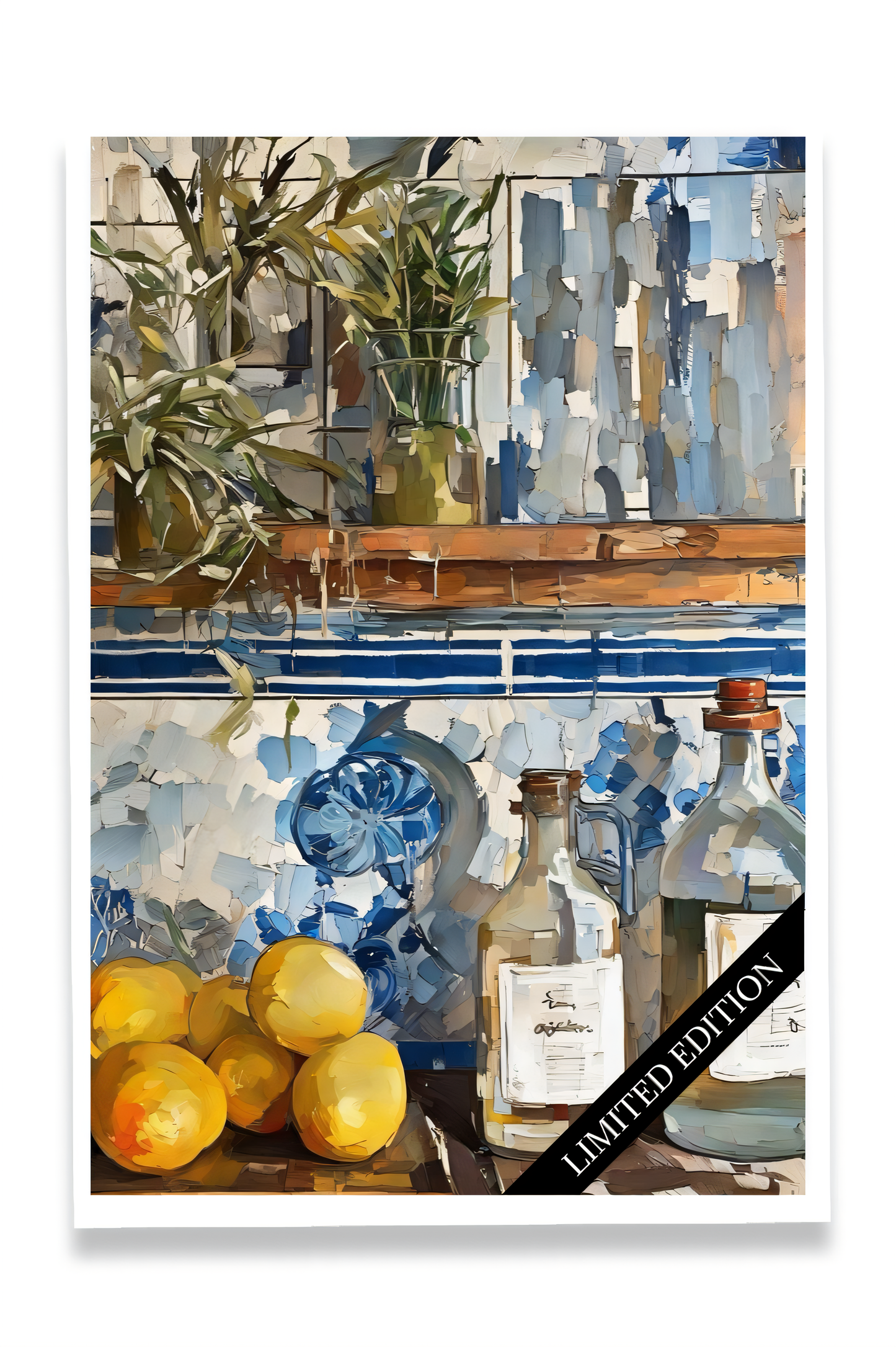 Italian Kitchen