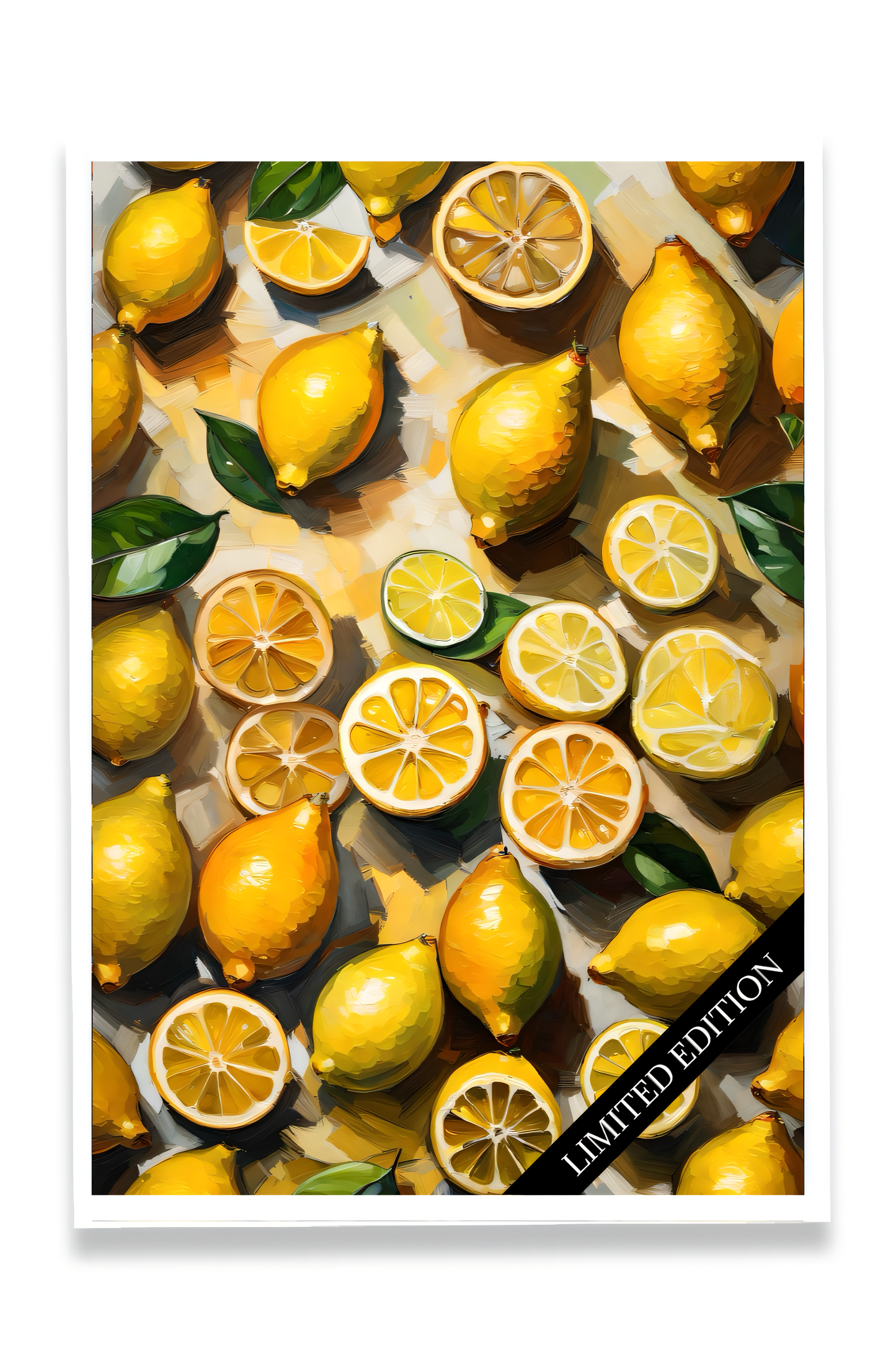 Lemons