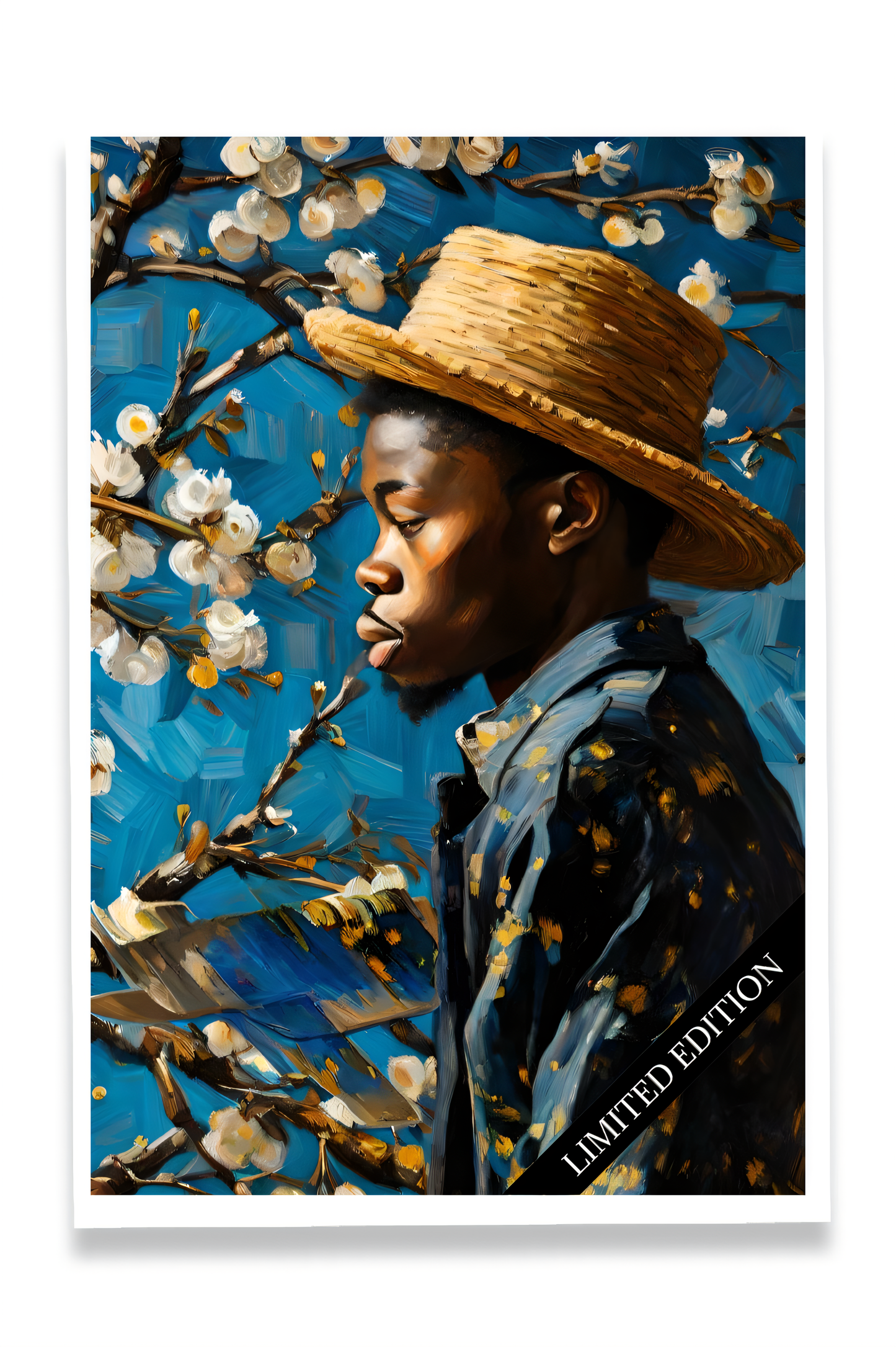 Mister van Gogh