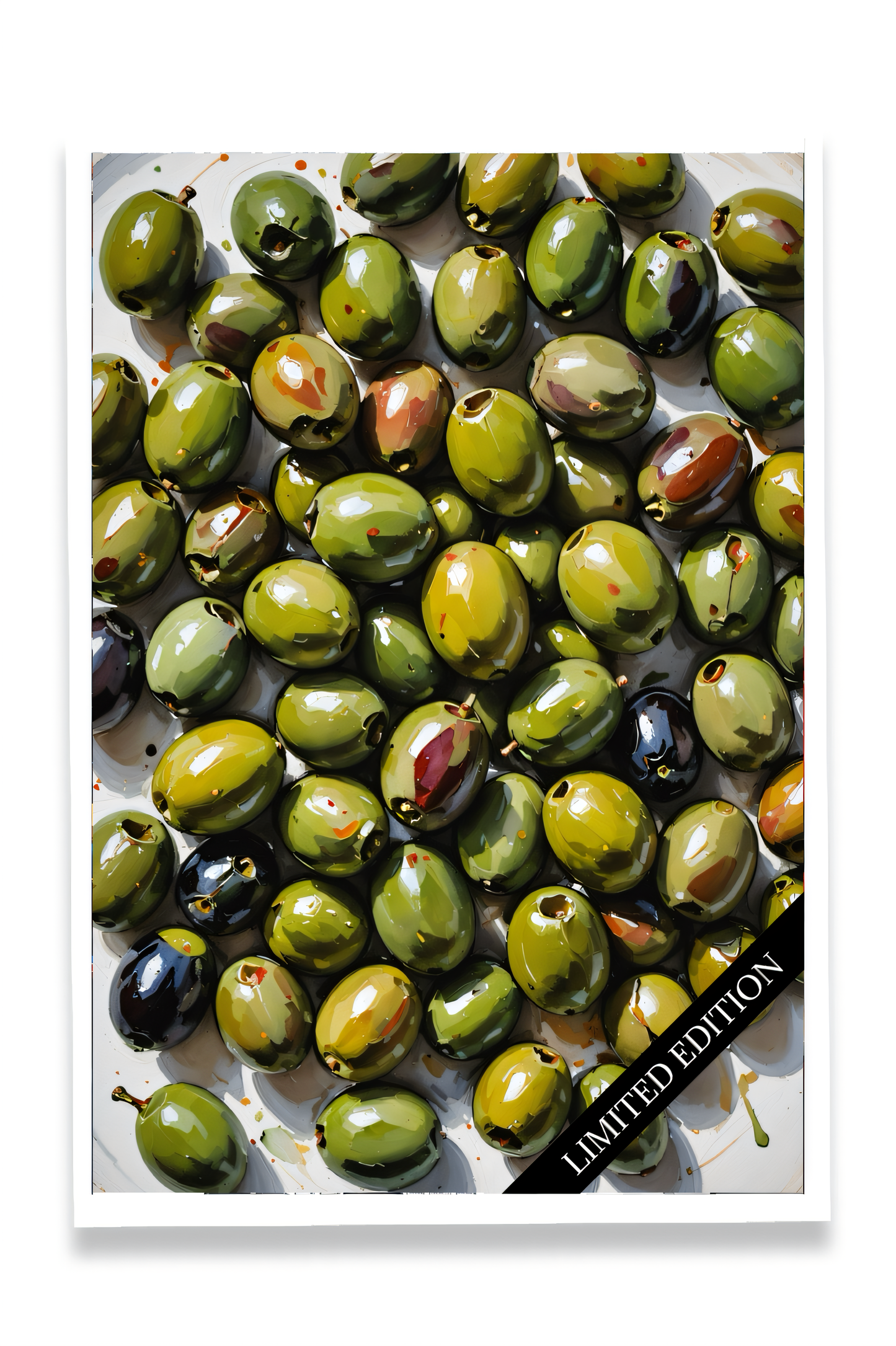 Olives Festival