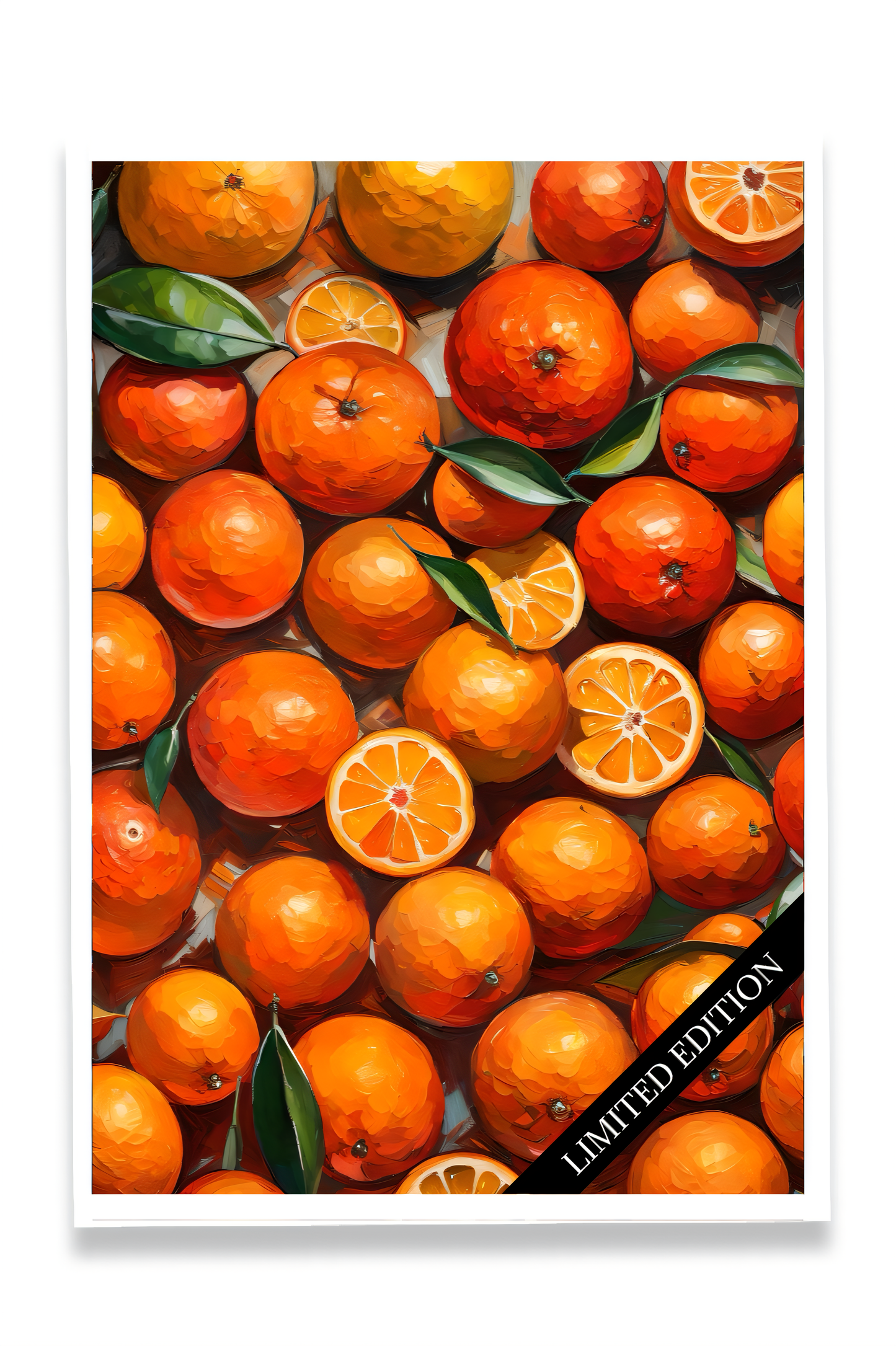 Oranges