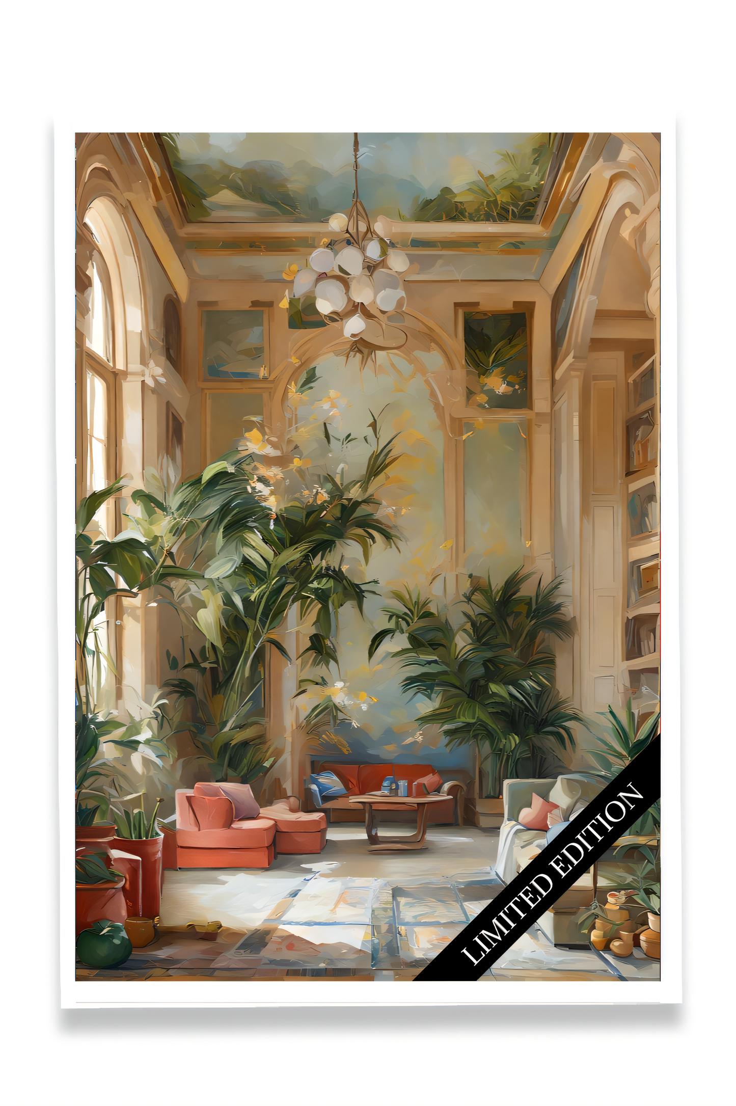 The Palm Court