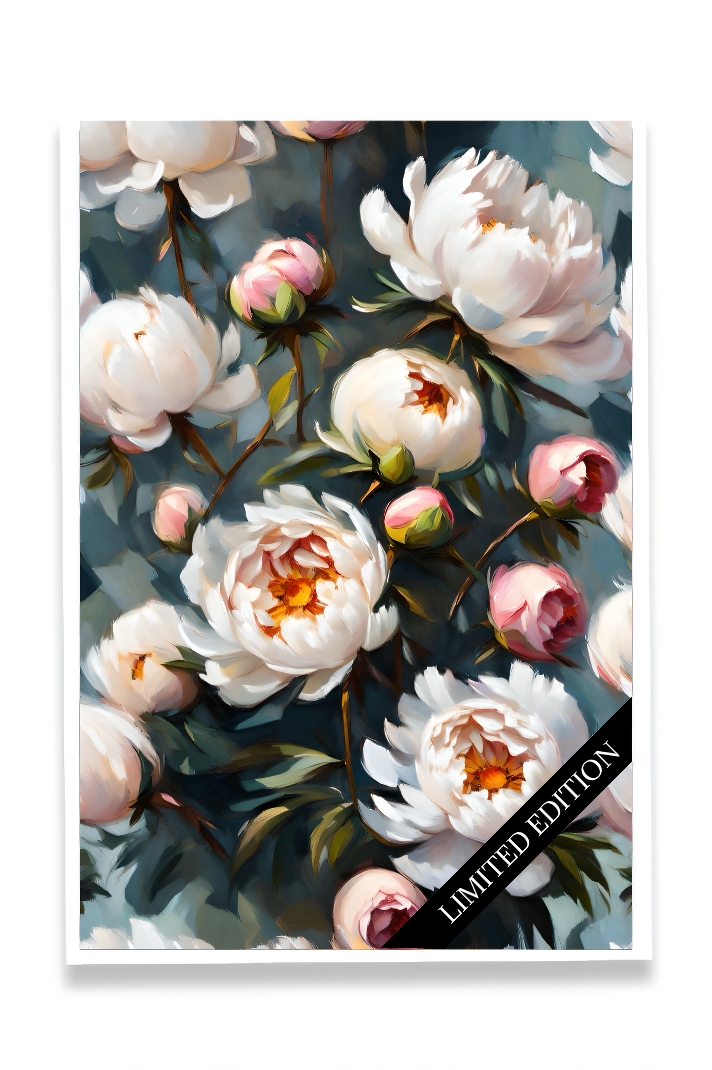 Peonies
