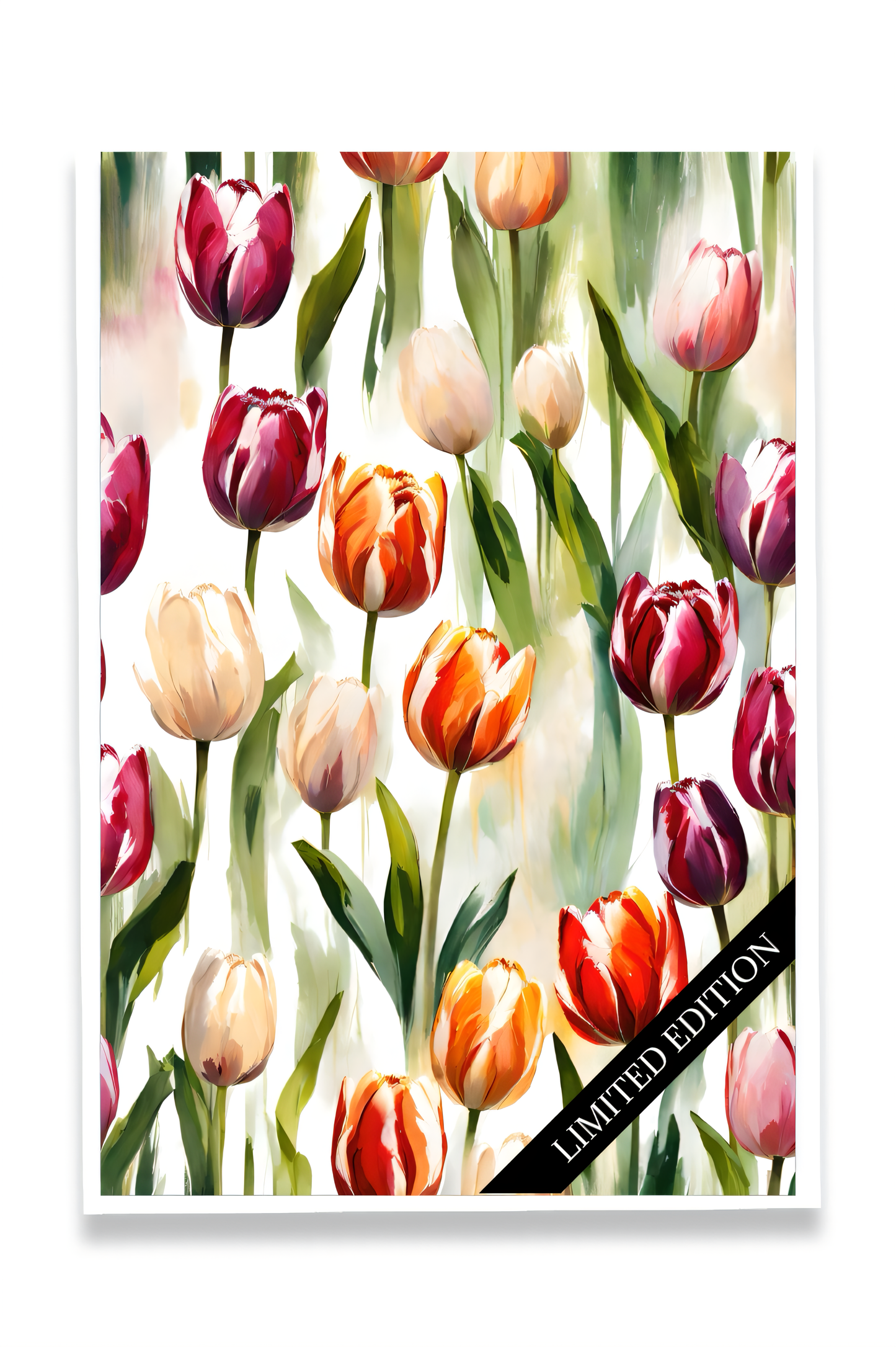 Tulip Festival