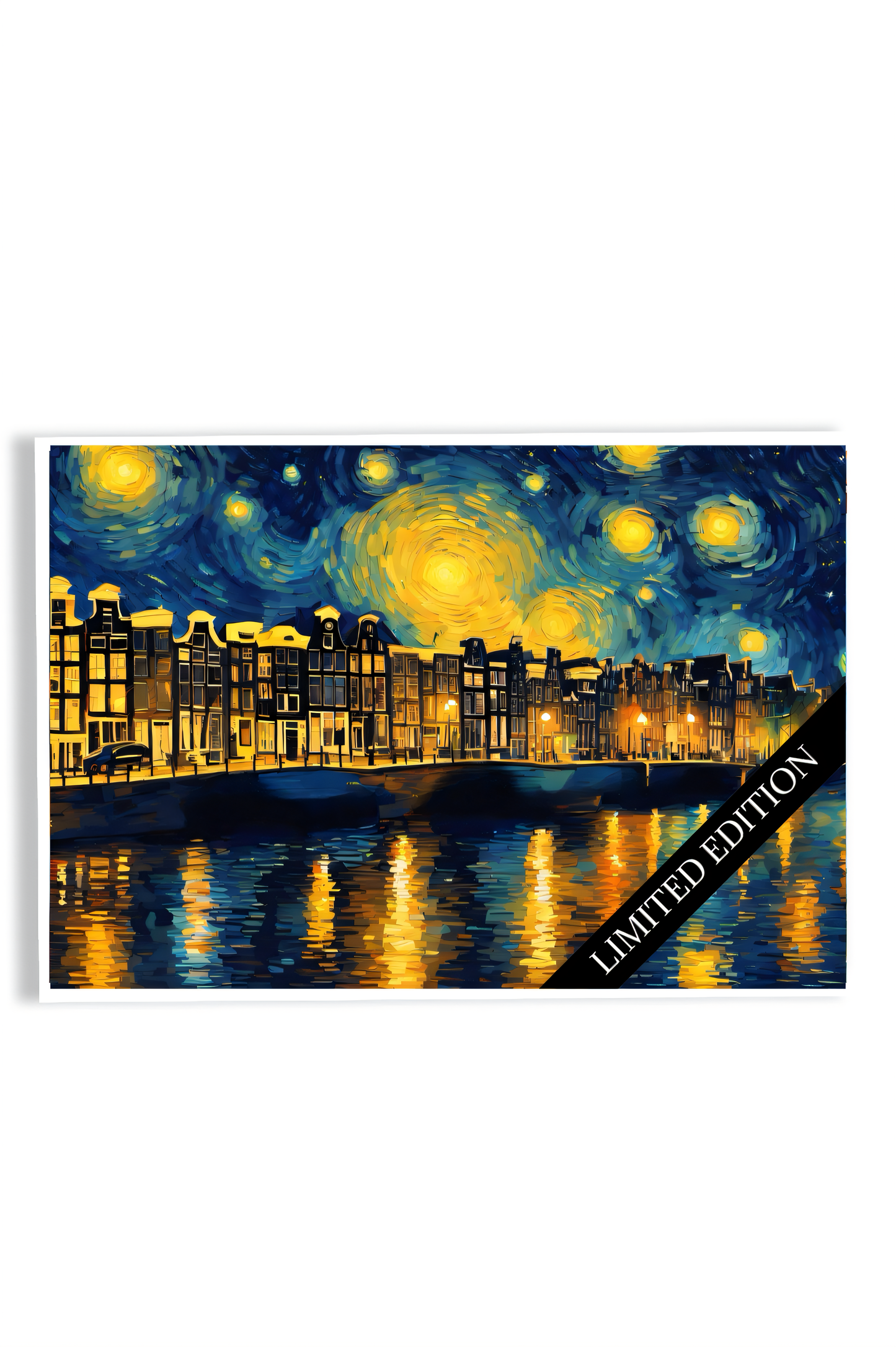 Van Gogh Amsterdam