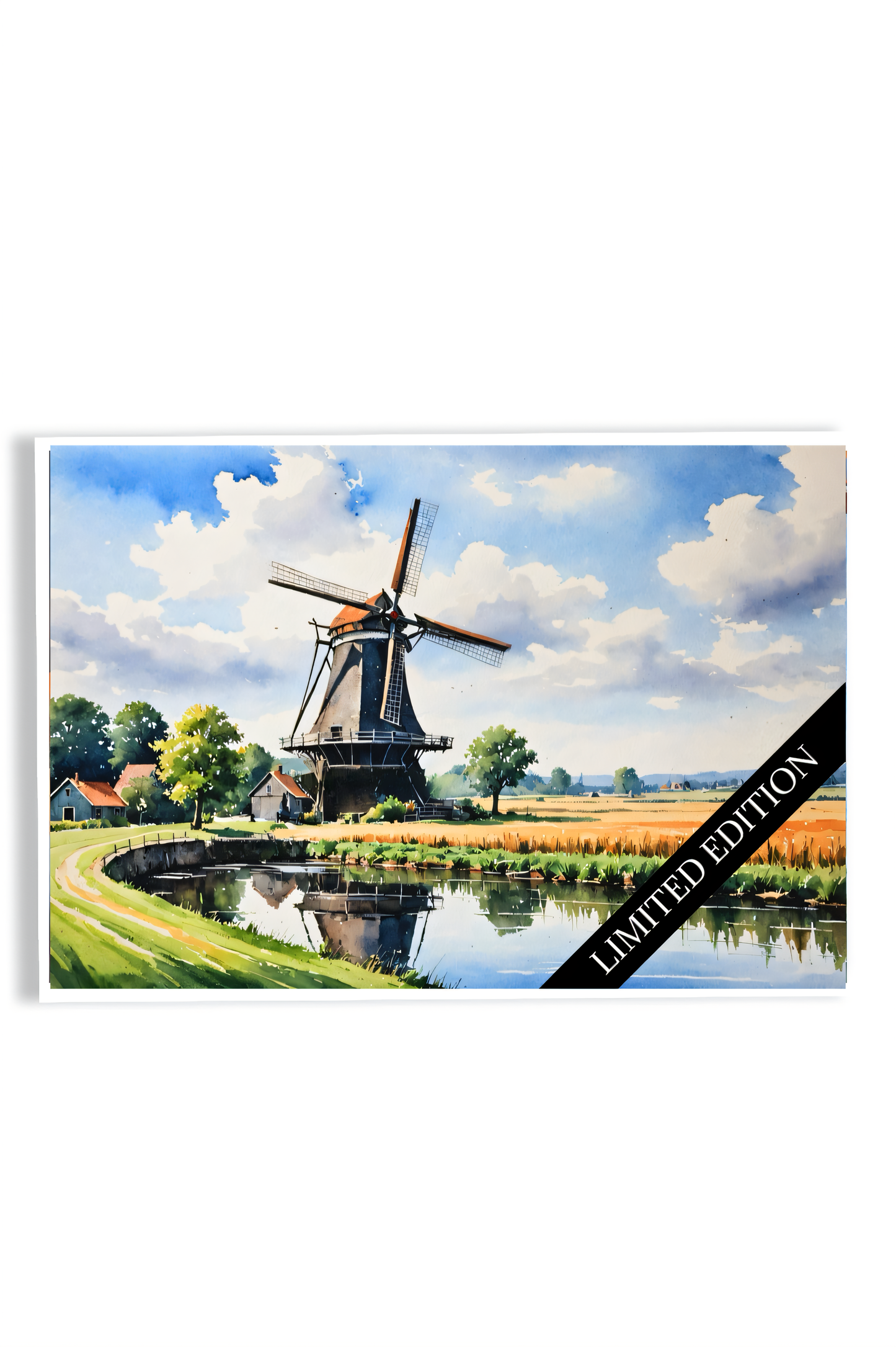 Windmill