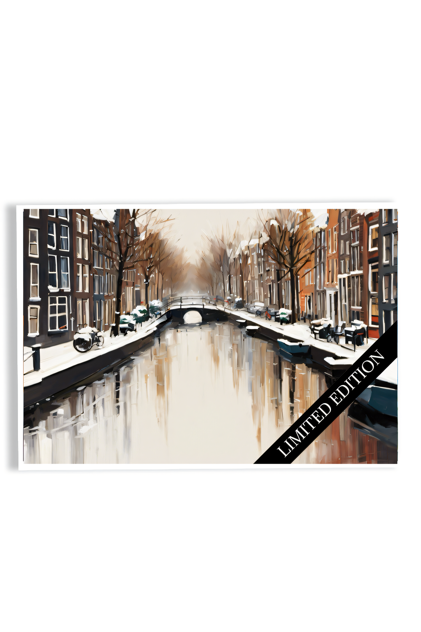 Amsterdam Winter Wonderland