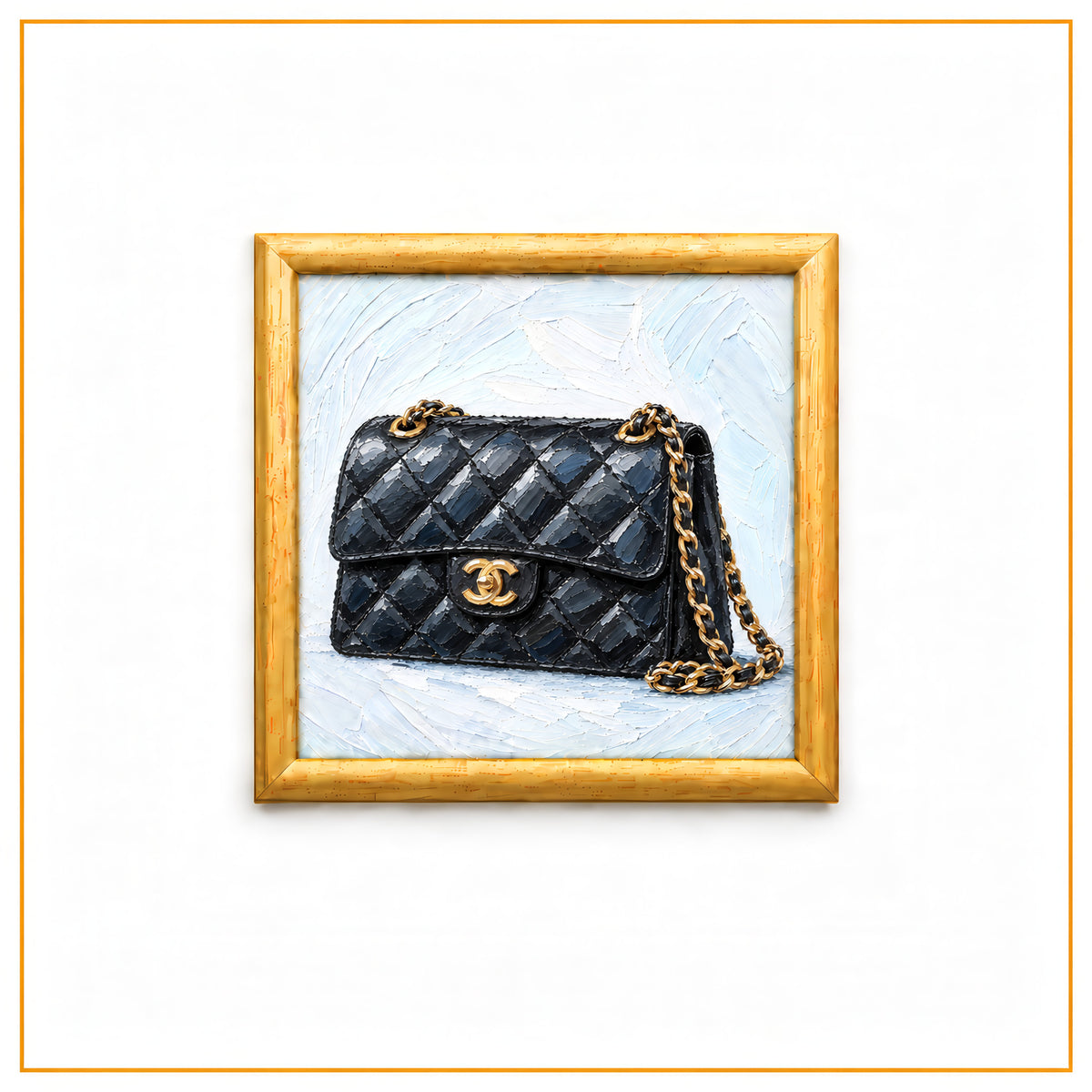 Chanel Bag