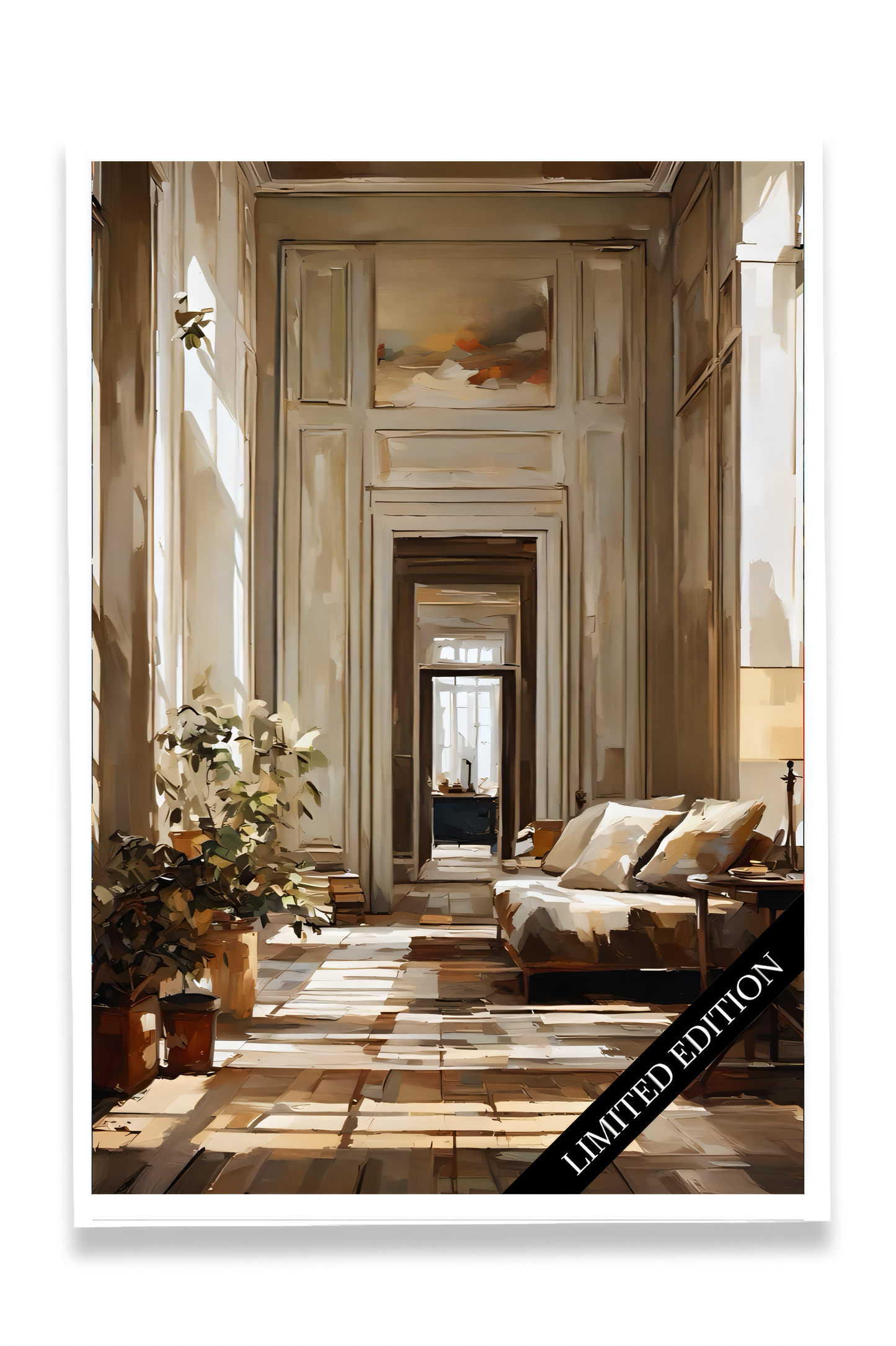 French Manoir