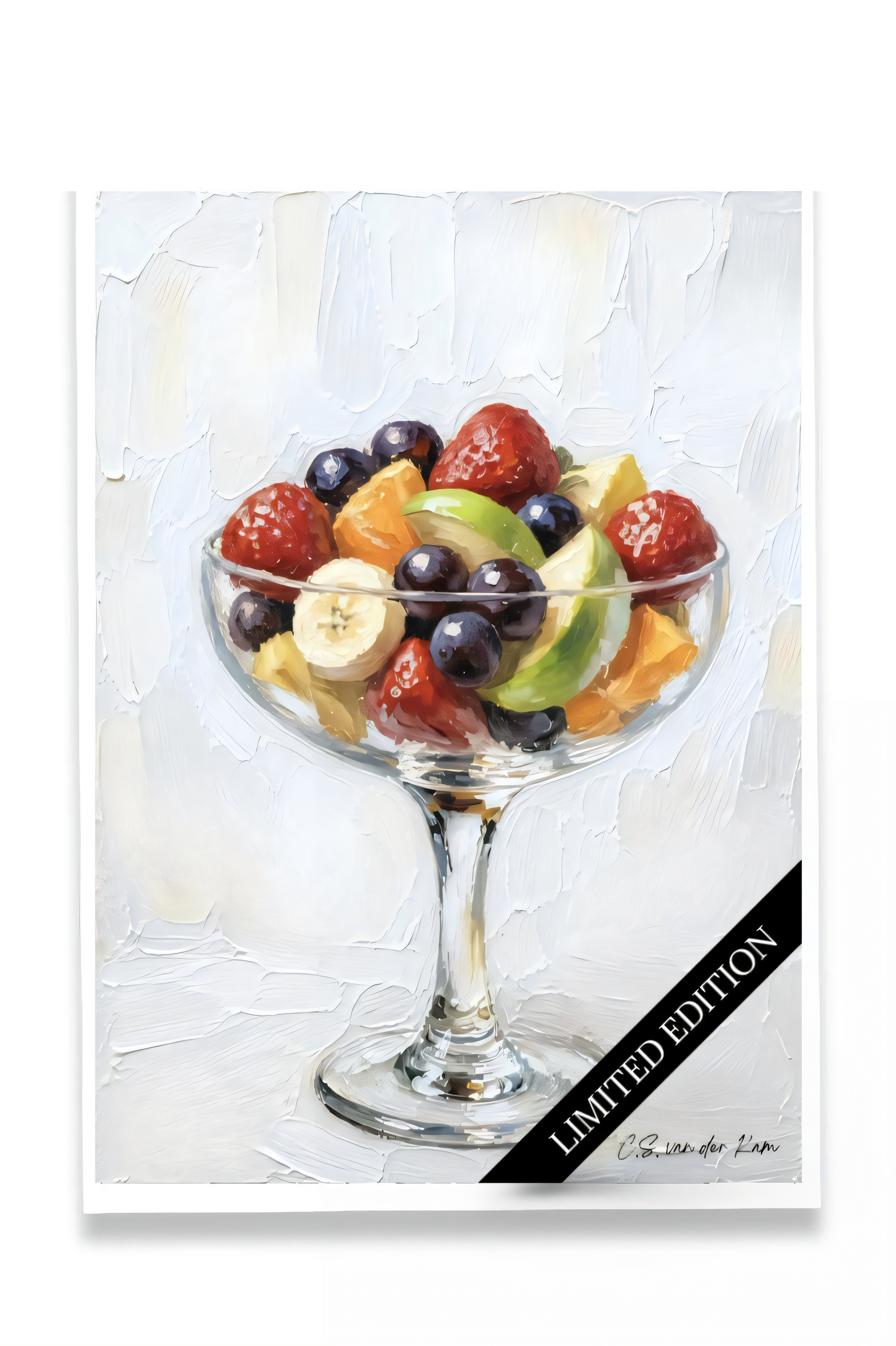 Fruitcocktail