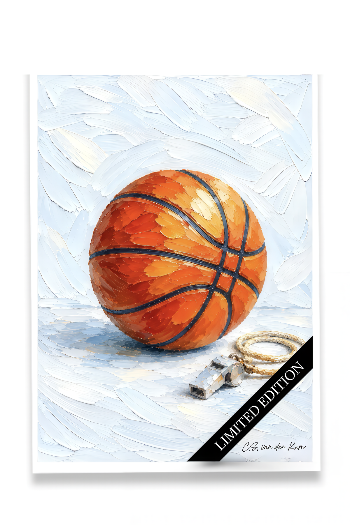 Basketball