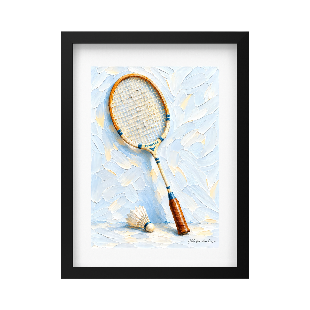 Badminton