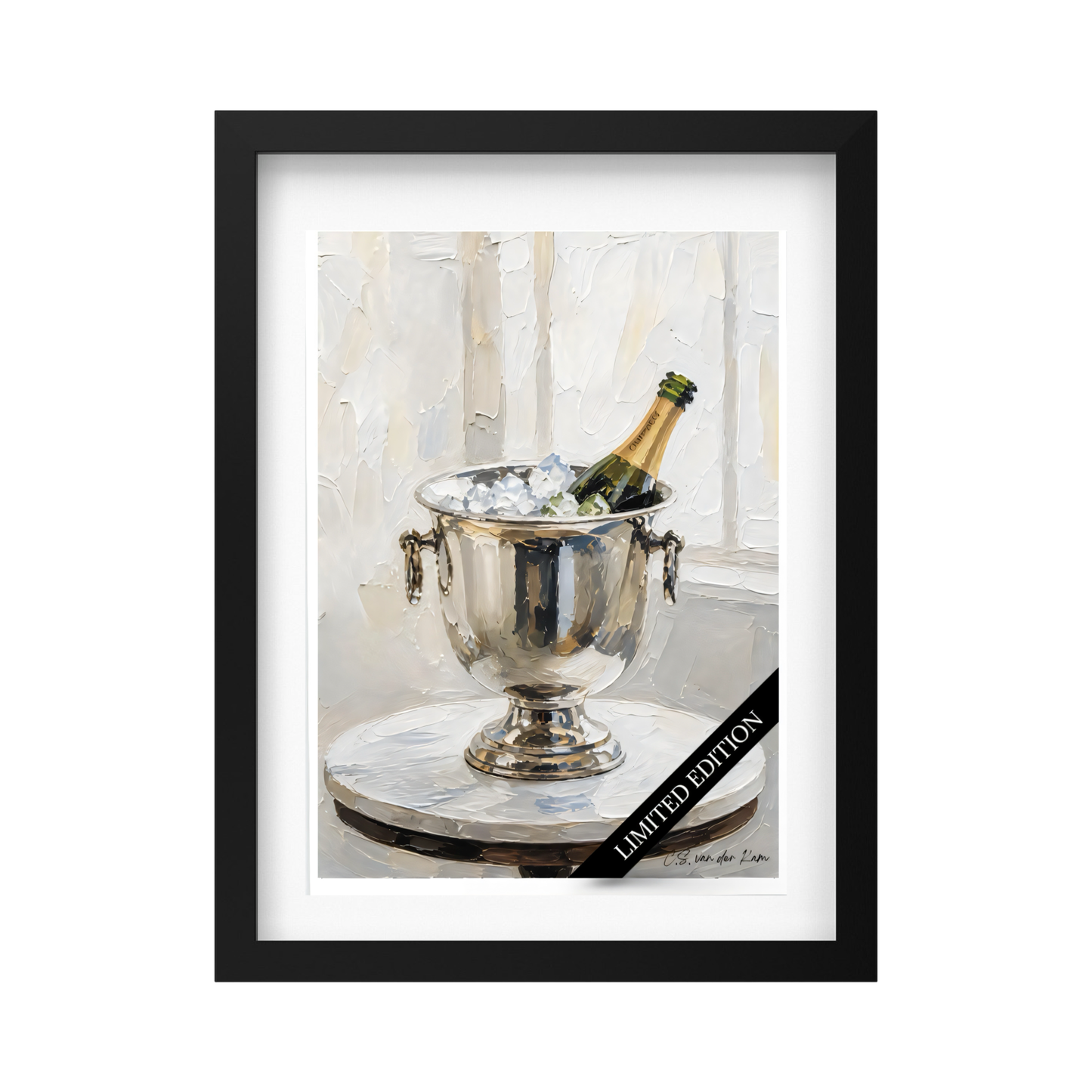 Champagne Bowl