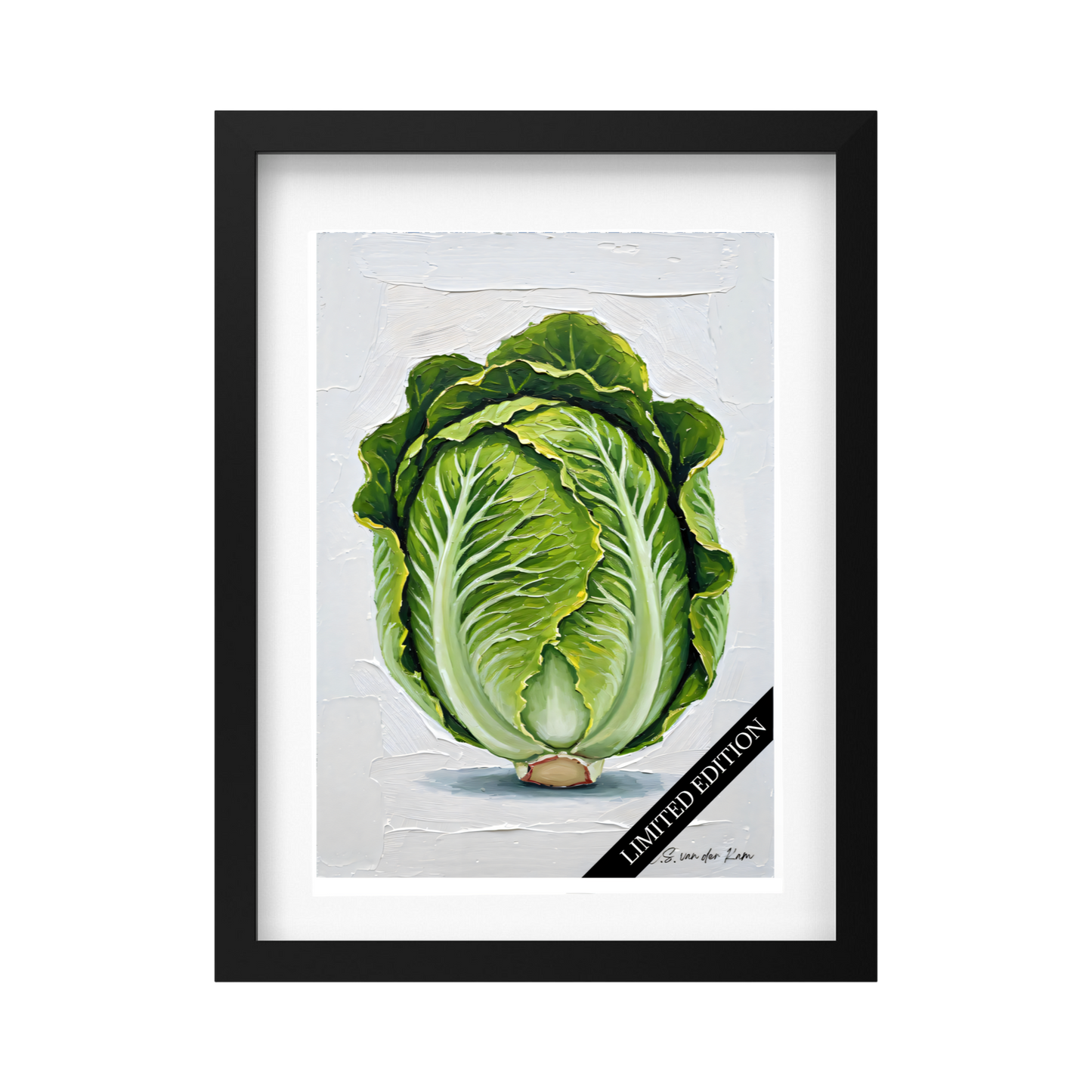 Lettuce