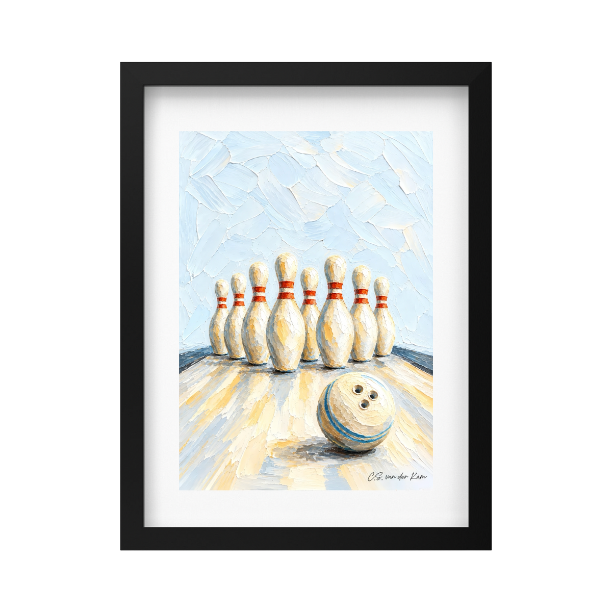 Bowling