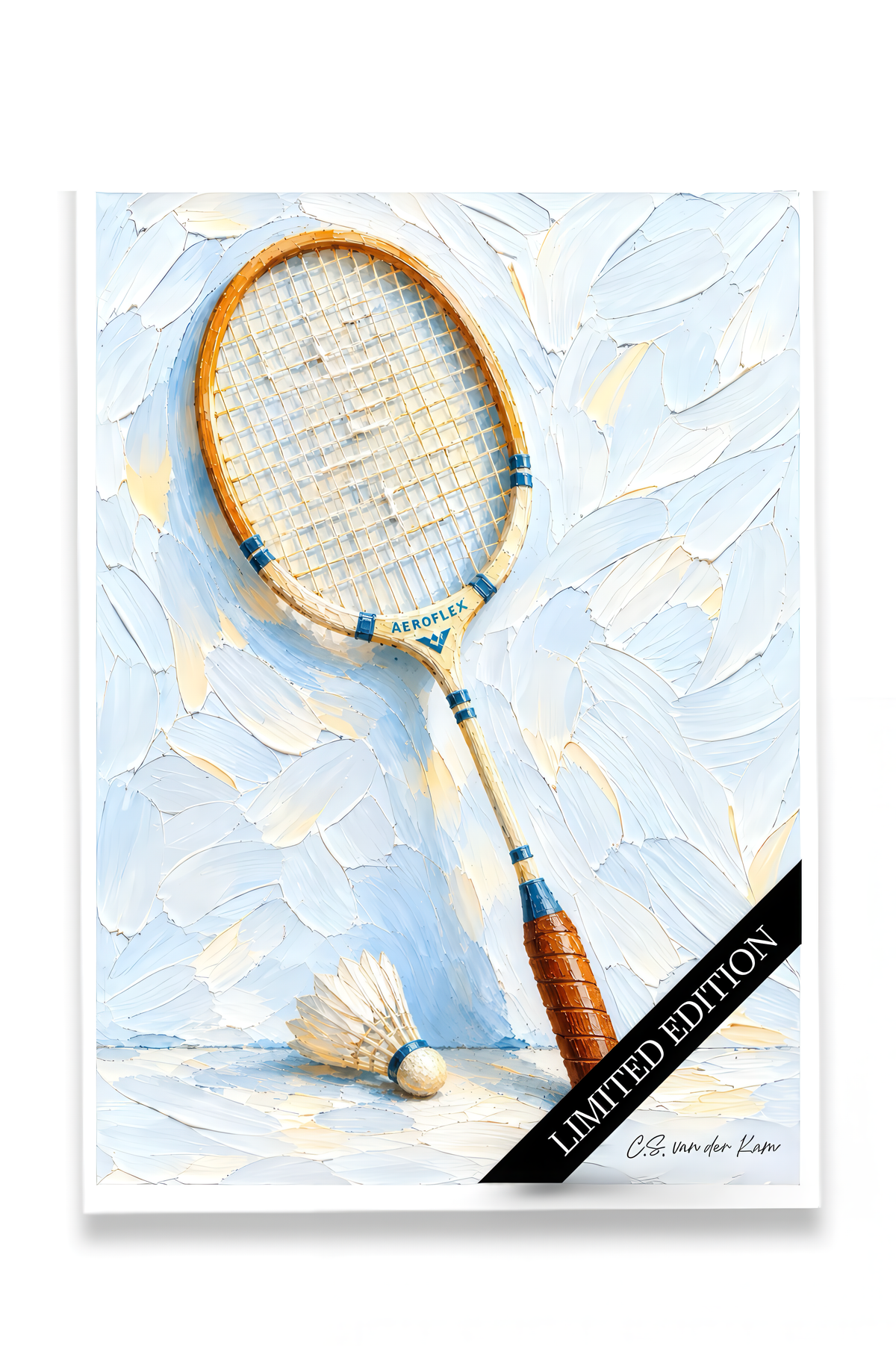 Badminton